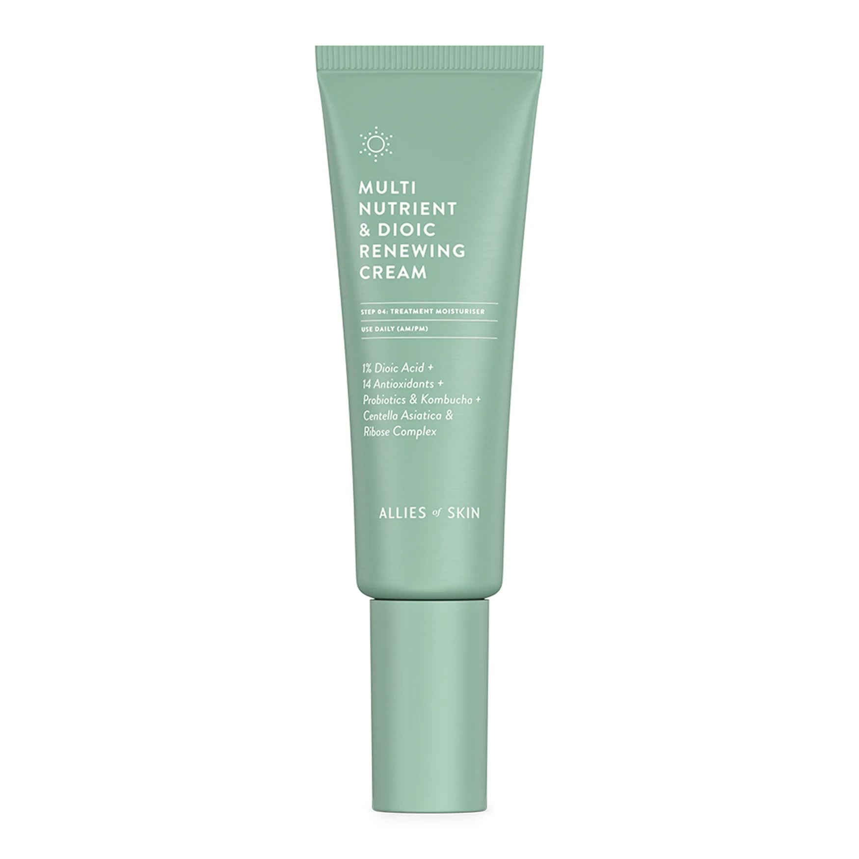 Allies of SkinMulti Nutrient & Dioic Renewing Cream50ML