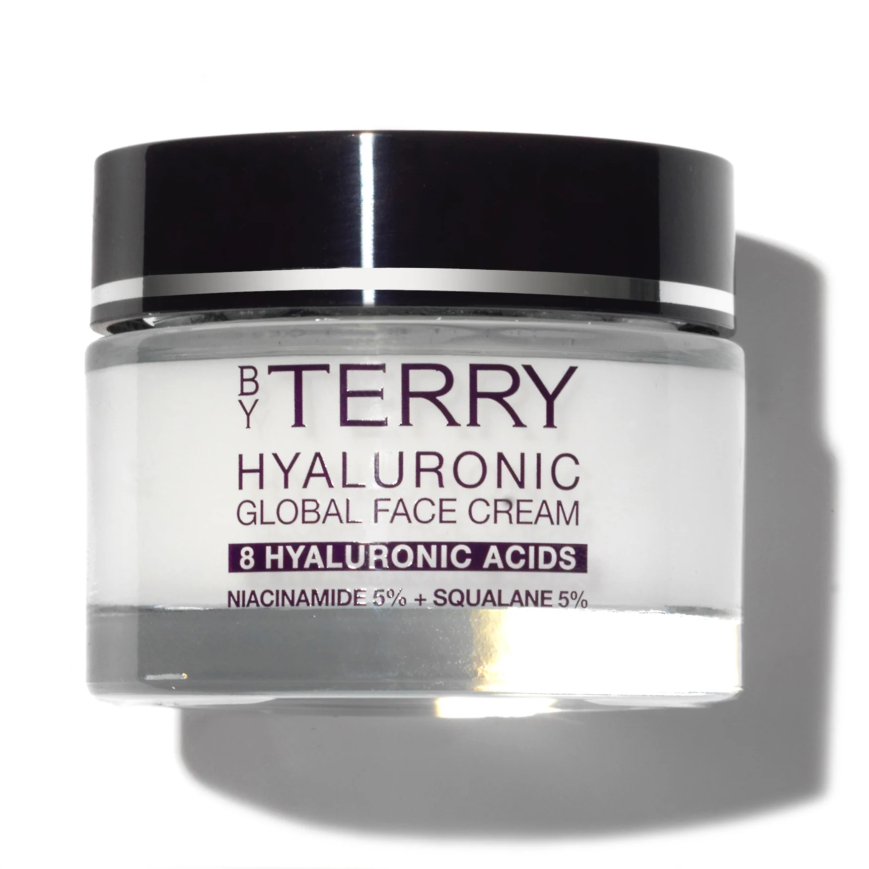 By TerryHyaluronic Global Face Cream50ML