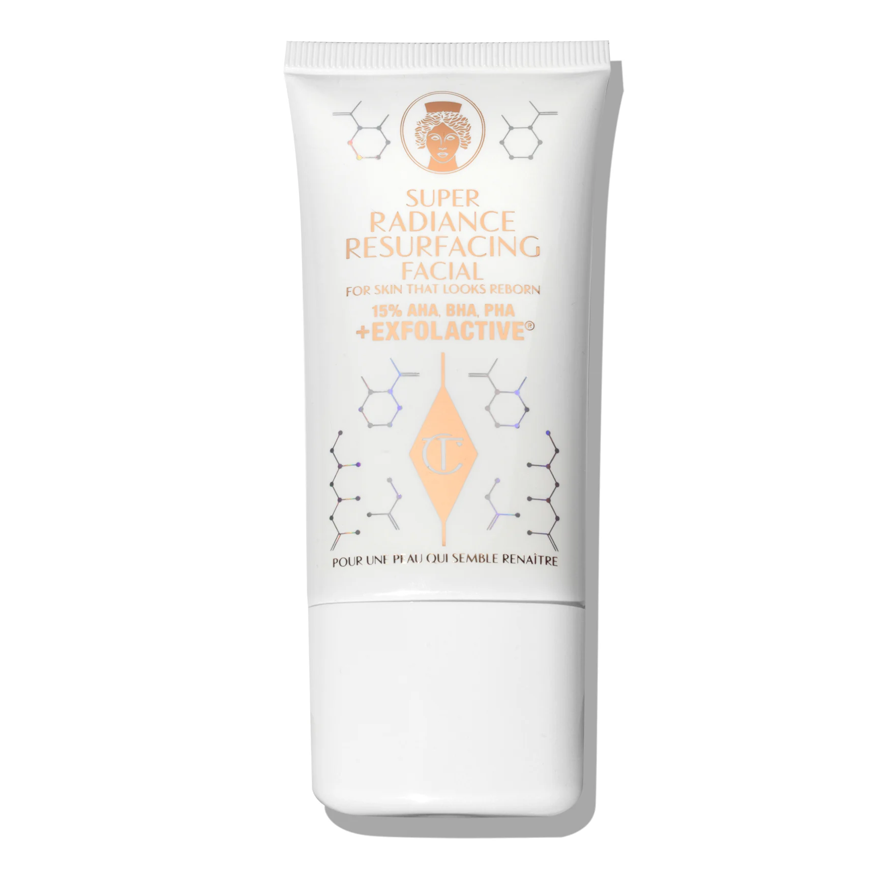 Charlotte TilburySuper Radiance Resurfacing Facial50ML
