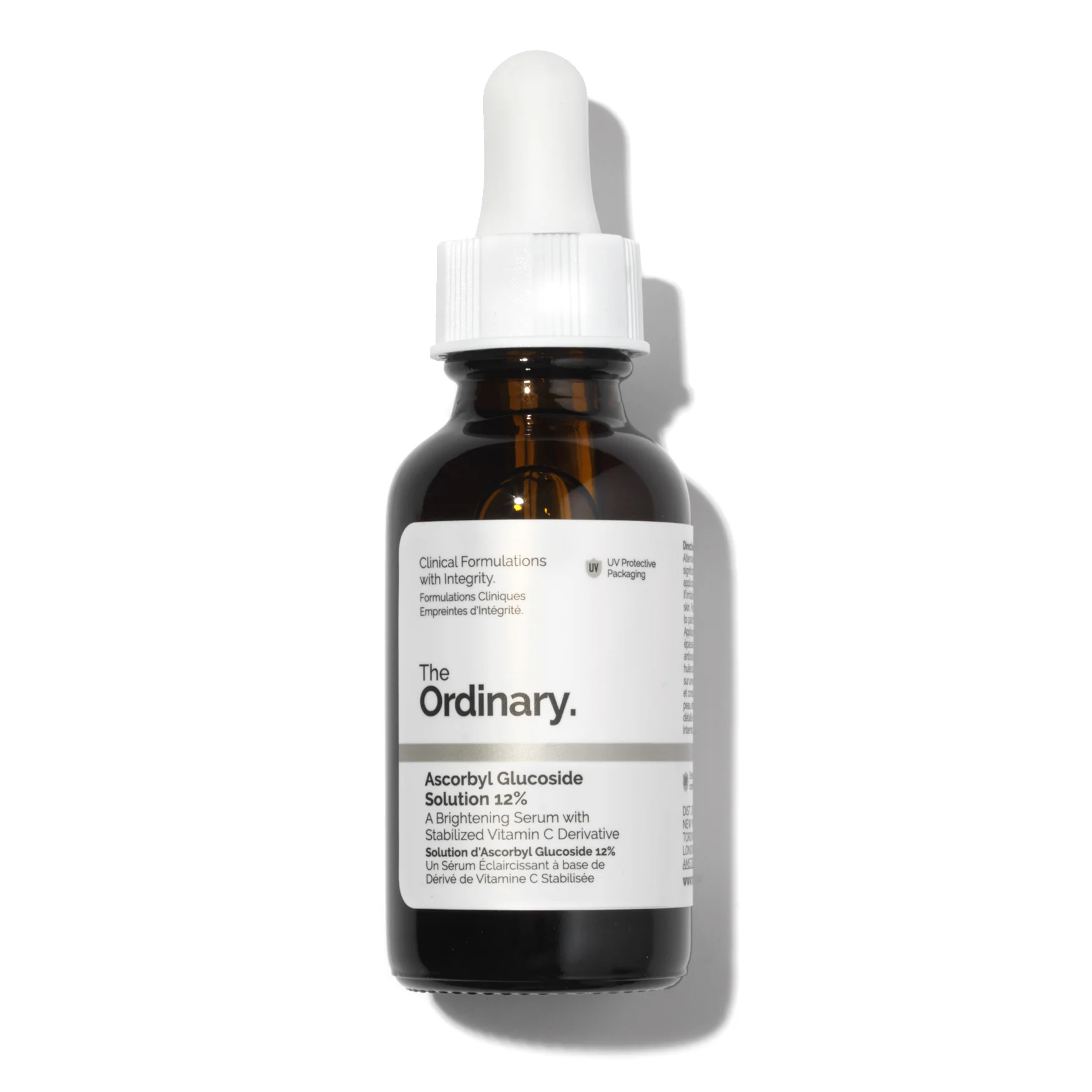 The OrdinaryAscorbyl Glucoside Solution 12%30ML