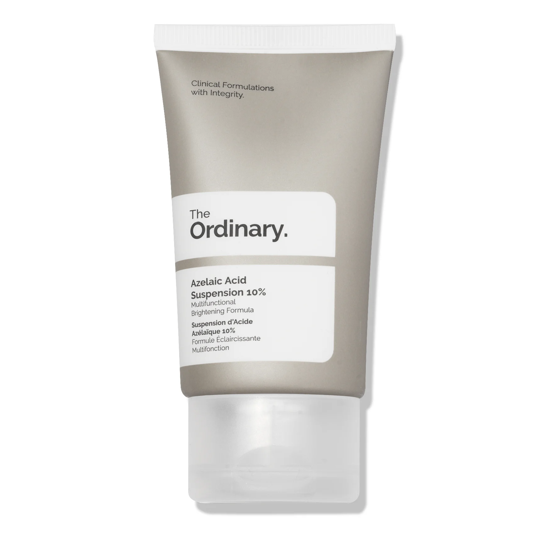 The OrdinaryAzelaic Acid Suspension 10%30ML