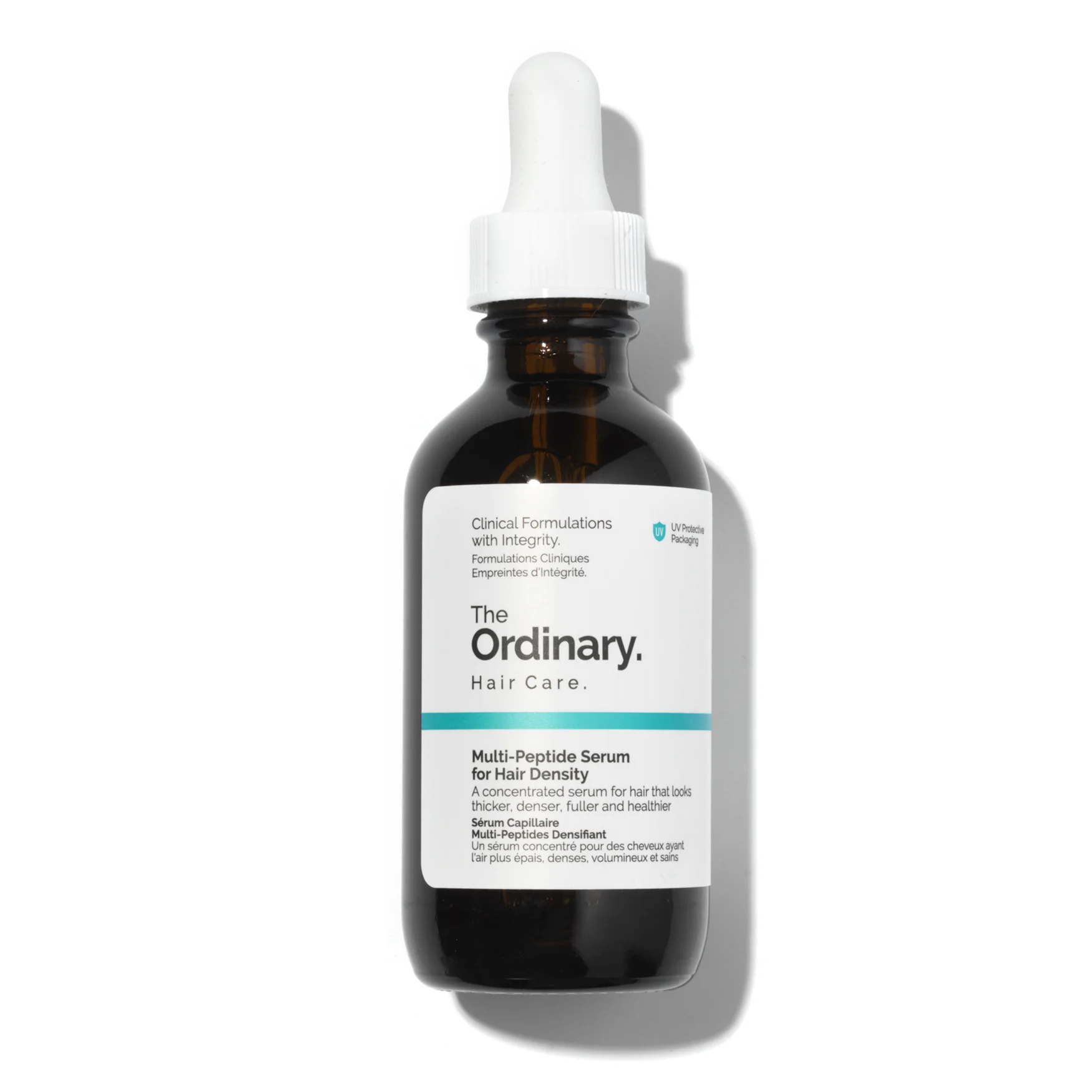 The OrdinaryMulti-Peptide Serum for Hair Density60ML