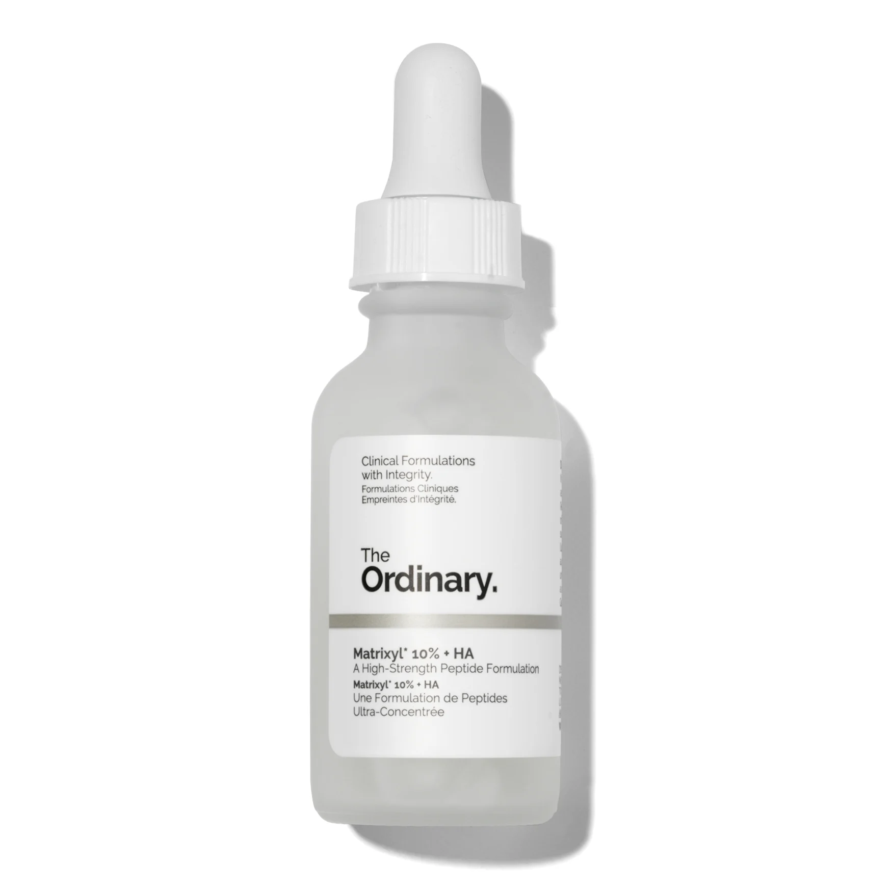 The OrdinaryMatrixyl 10% + HA30ML