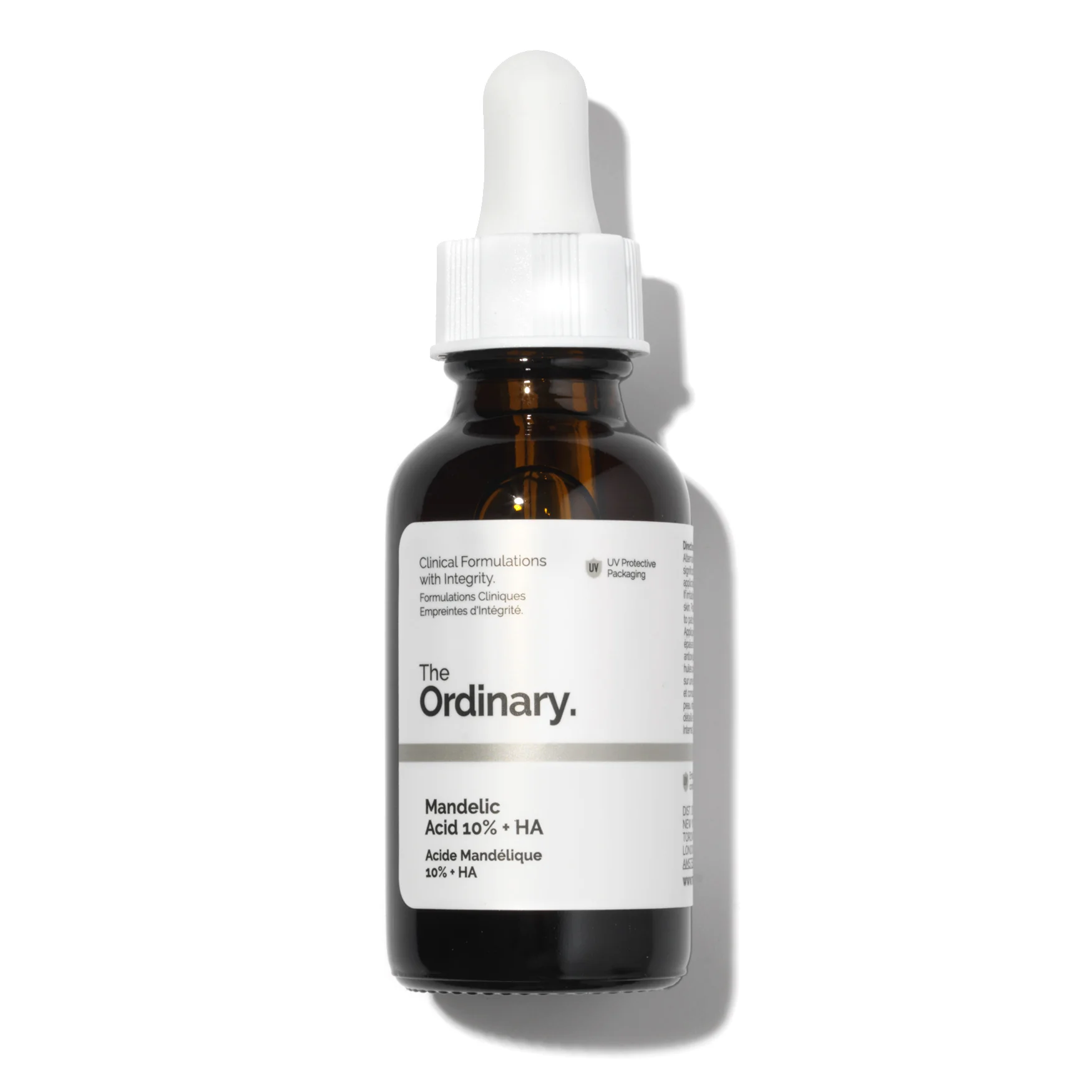 The OrdinaryMandelic Acid 10% + HA30ML