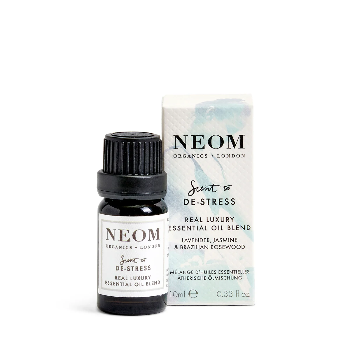 NeomDe-Stress Essential Oil Blend10ML