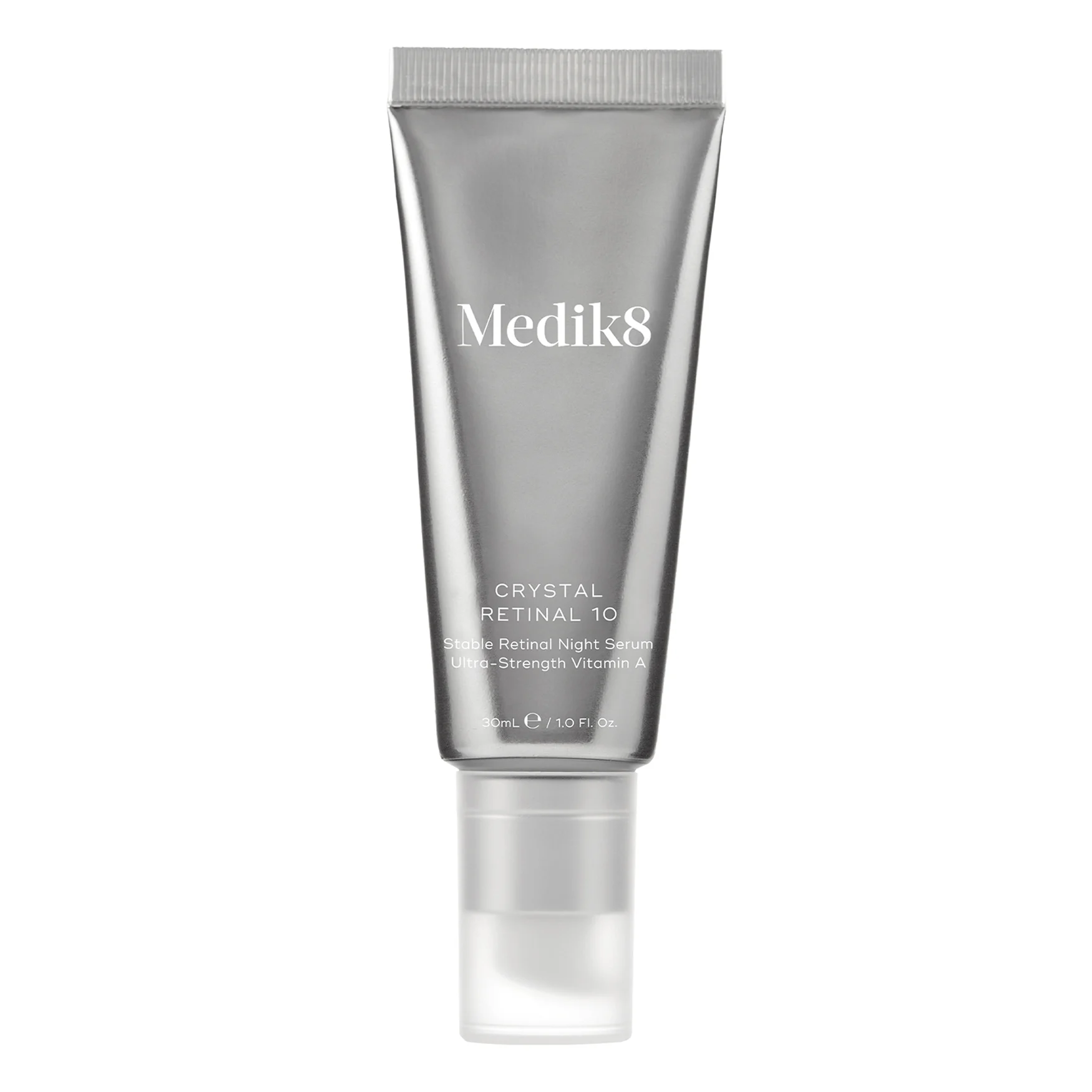 Medik8Crystal Retinal 10 Stable Retinal Night Serum30ML