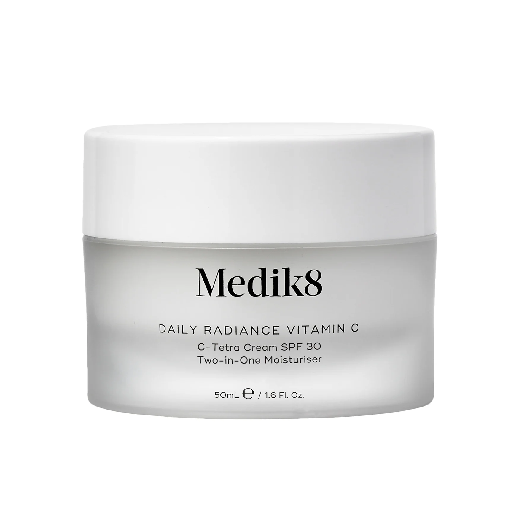Medik8Daily Radiance Vitamin C SPF3050ML