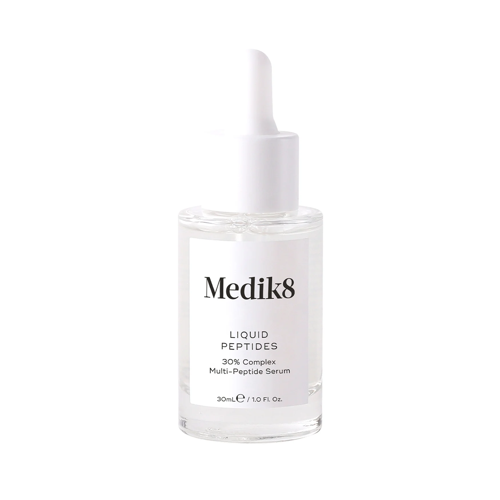 Medik8Liquid Peptides30ML
