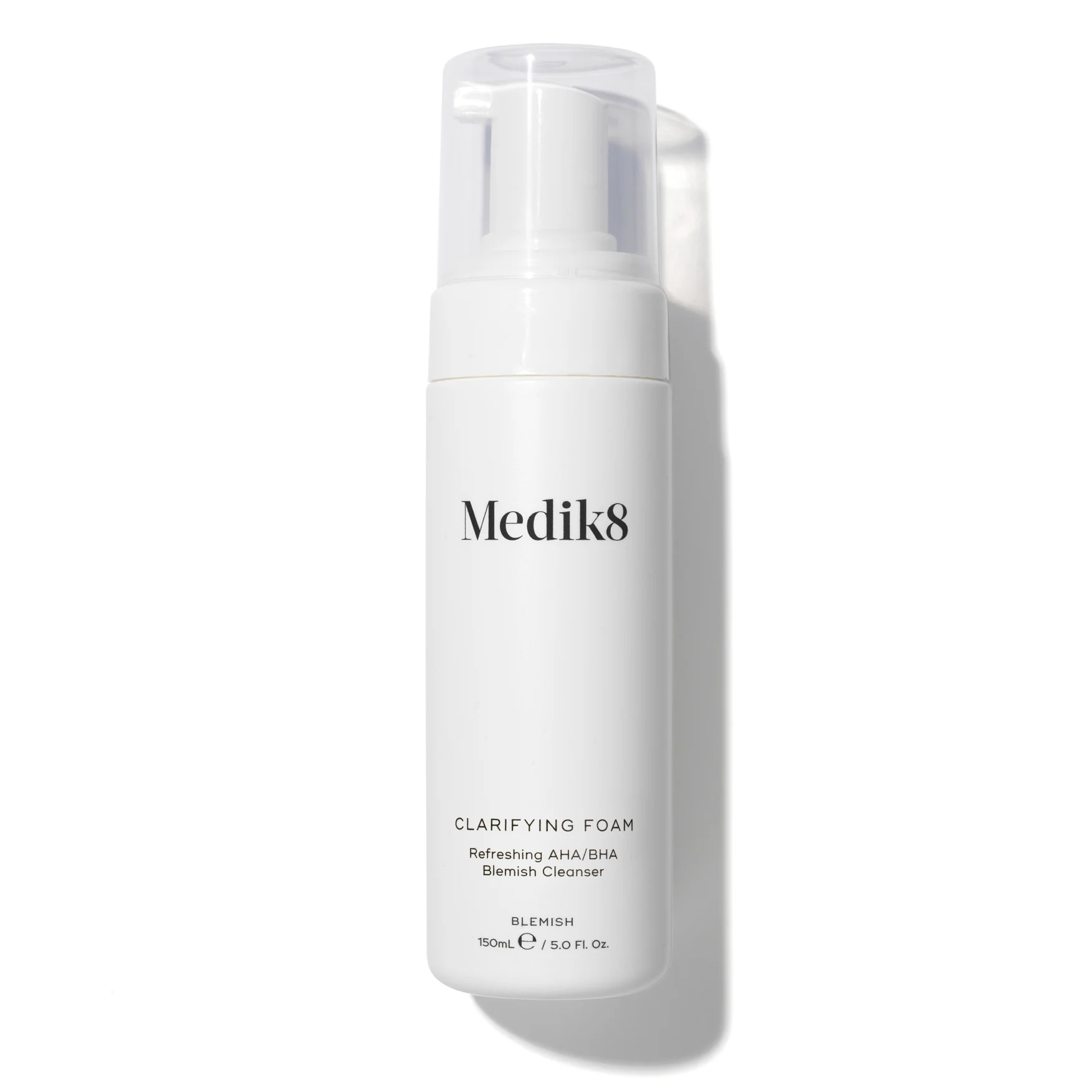 Medik8Clarifying Foam150ML