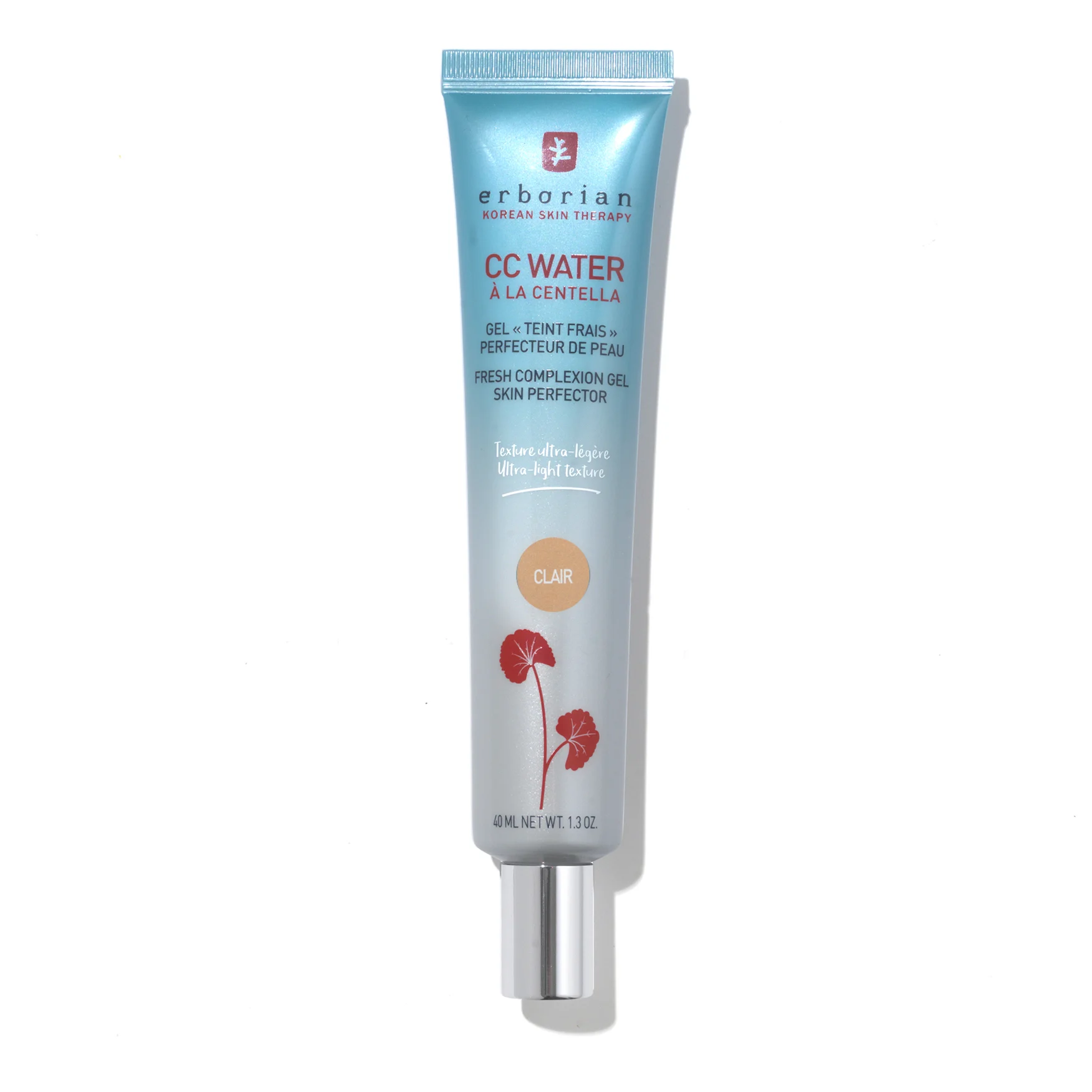 ErborianCC Water40ML