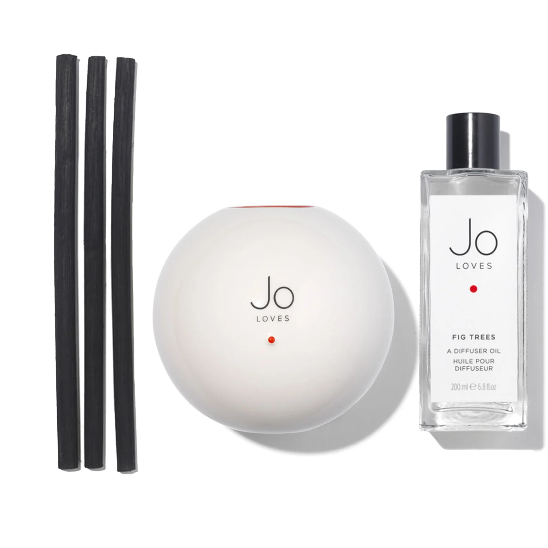 Jo LovesA Diffuser Fig Trees200ML
