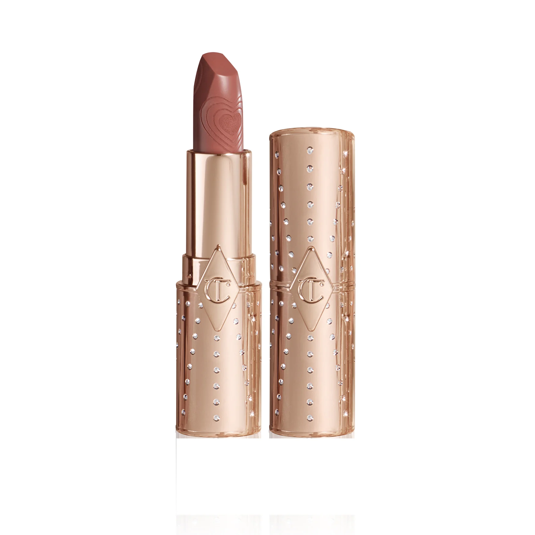 Charlotte TilburyK.I.S.S.I.N.G Refillable Lipstick