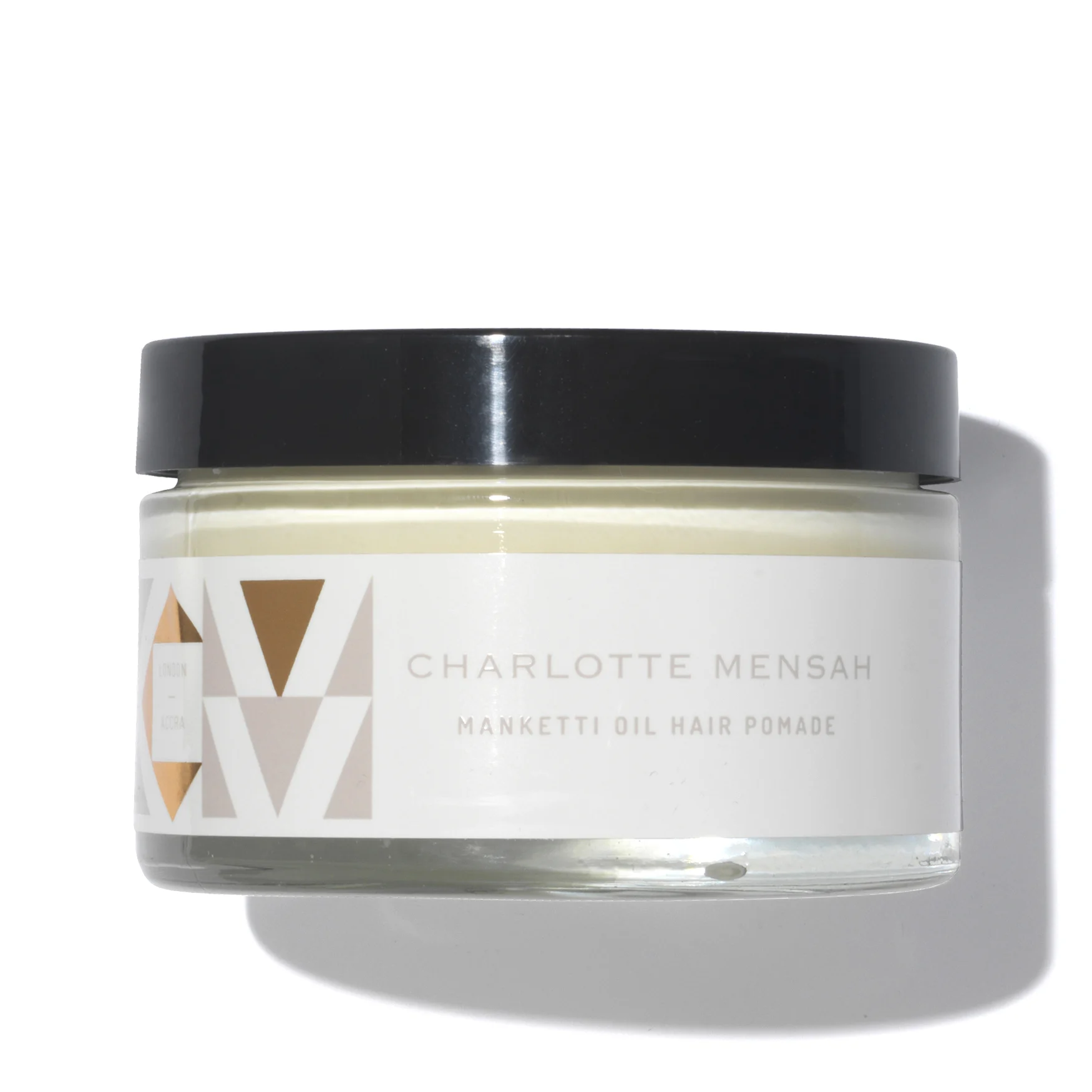 Charlotte MensahManketti Oil Hair Pomade200ML