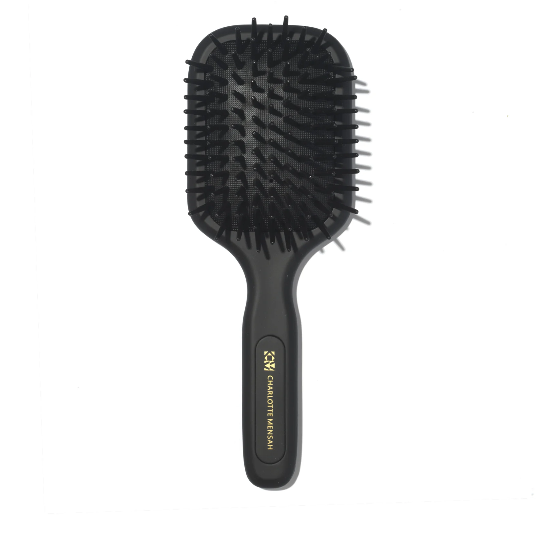 Charlotte MensahPaddle Brush