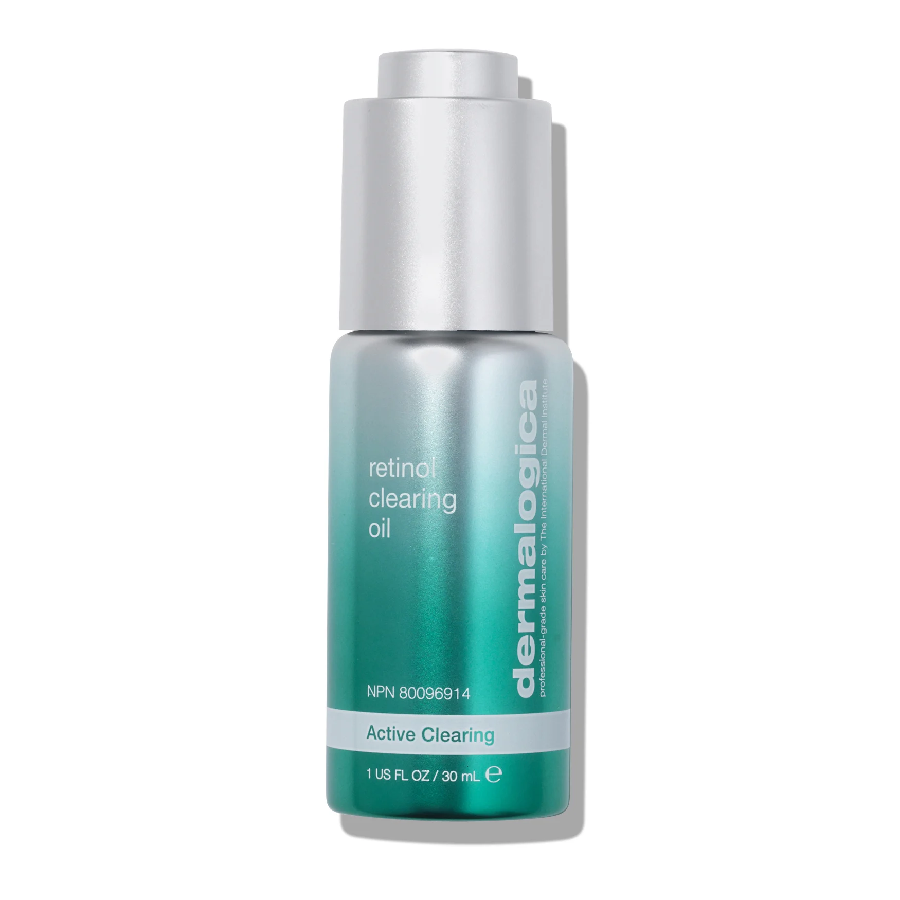 DermalogicaRetinol Clearing Oil30ML
