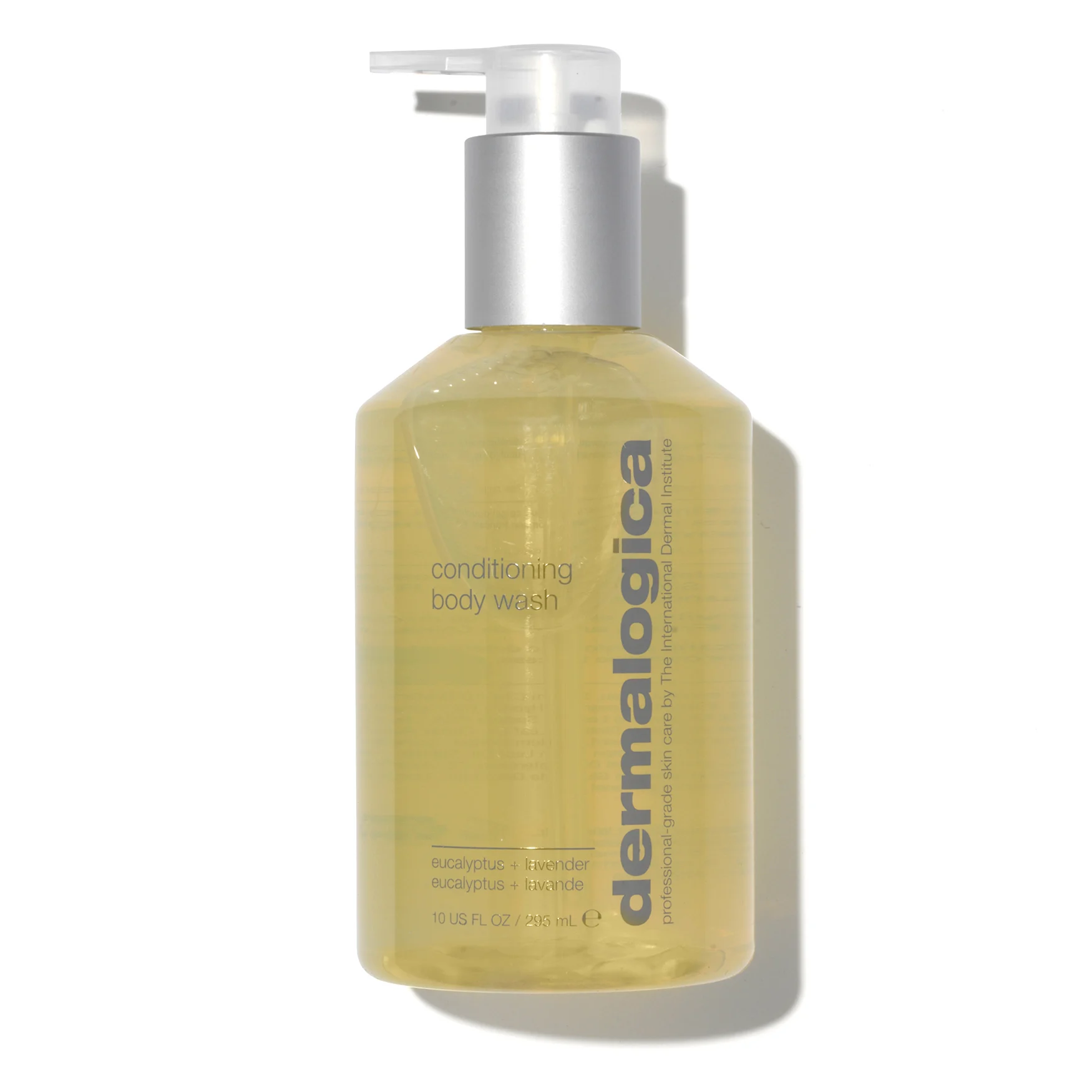 DermalogicaConditioning Body Wash295ML