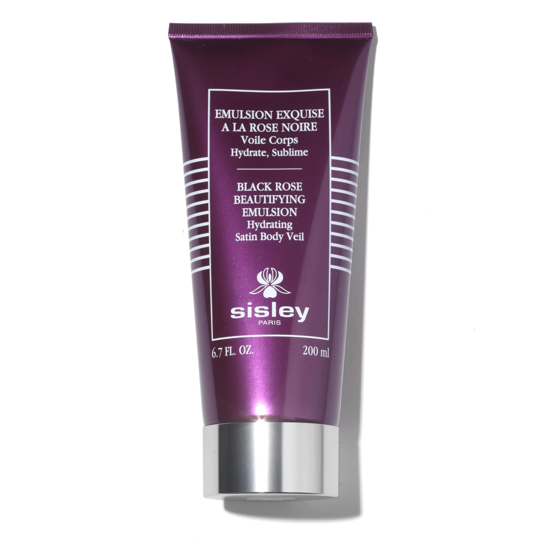 Sisley-ParisBlack Rose Beautifying Emulsion200ML