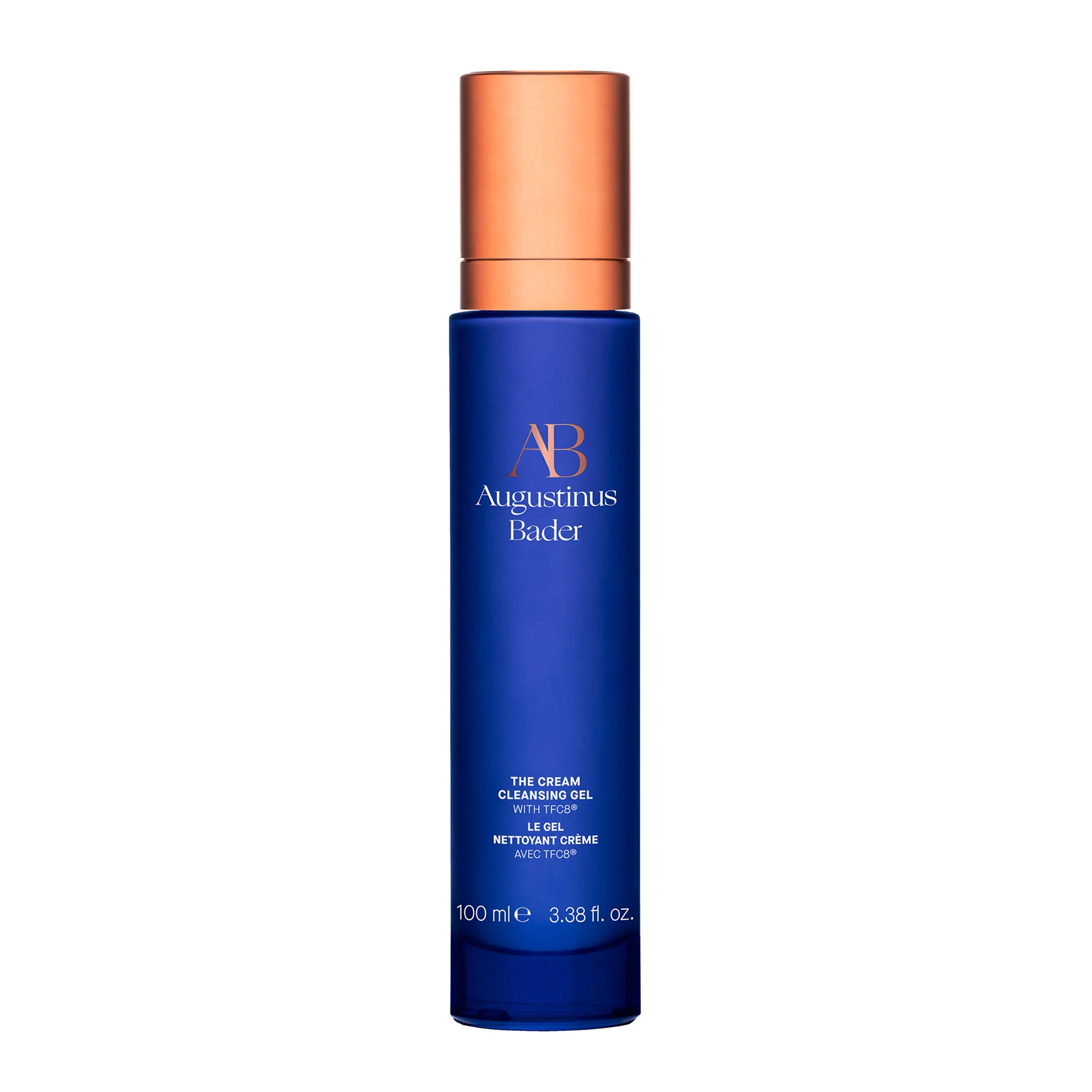 Augustinus BaderThe Cream Cleansing Gel100ML