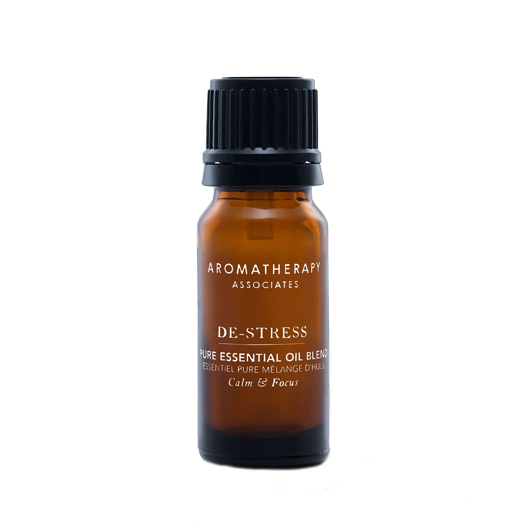 Aromatherapy AssociatesDe-Stress Pure Essential Oil Blend10ML