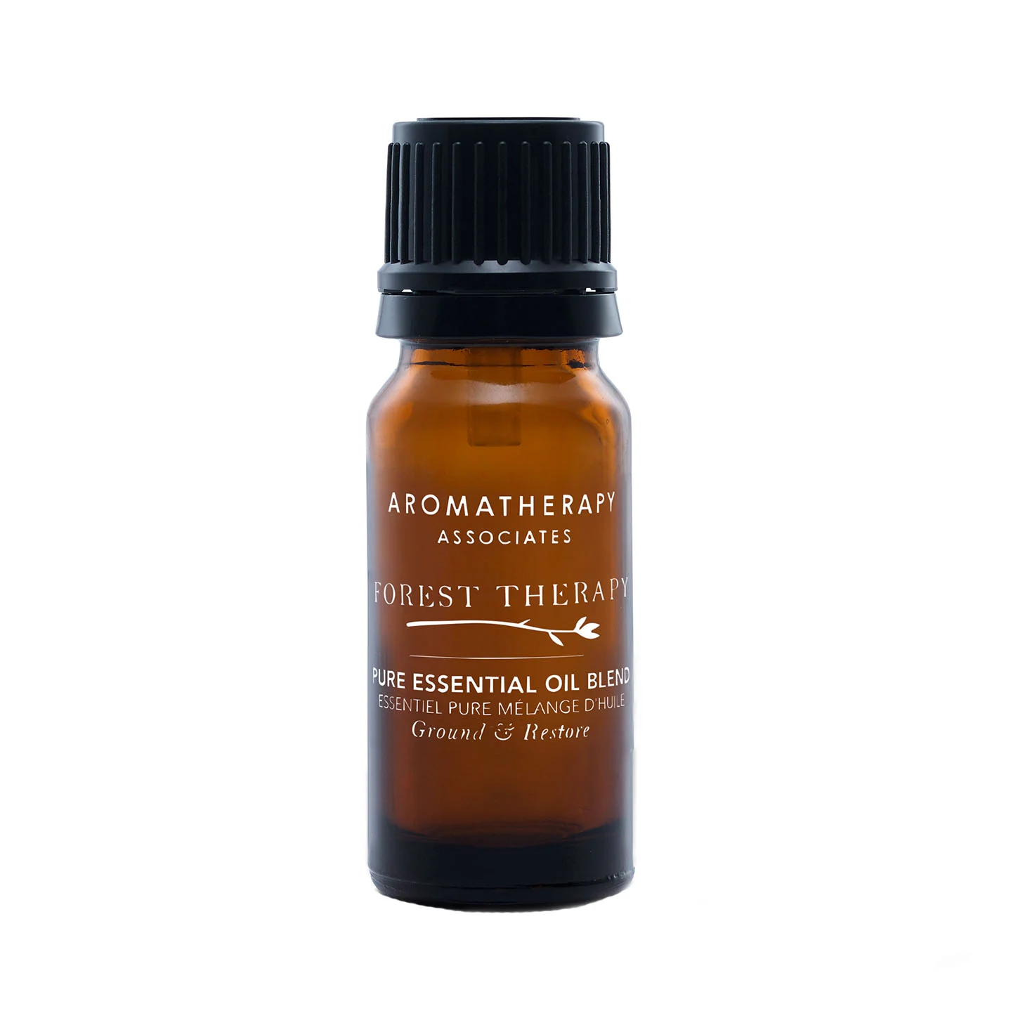 Aromatherapy AssociatesForest Therapy Pure Essential Oil10ML