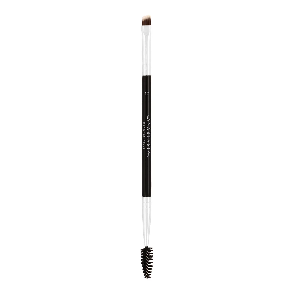 Anastasia Beverly HillsBrush 12 - Dual Ended Firm Angled Brush