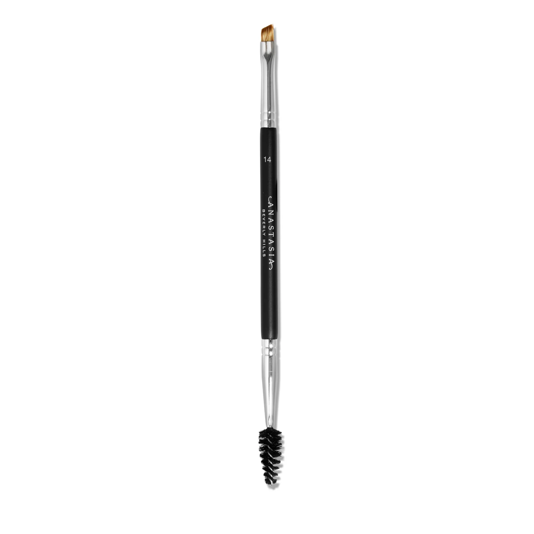 Anastasia Beverly HillsBrush 14 - Dual-Ended Firm Detail Brush