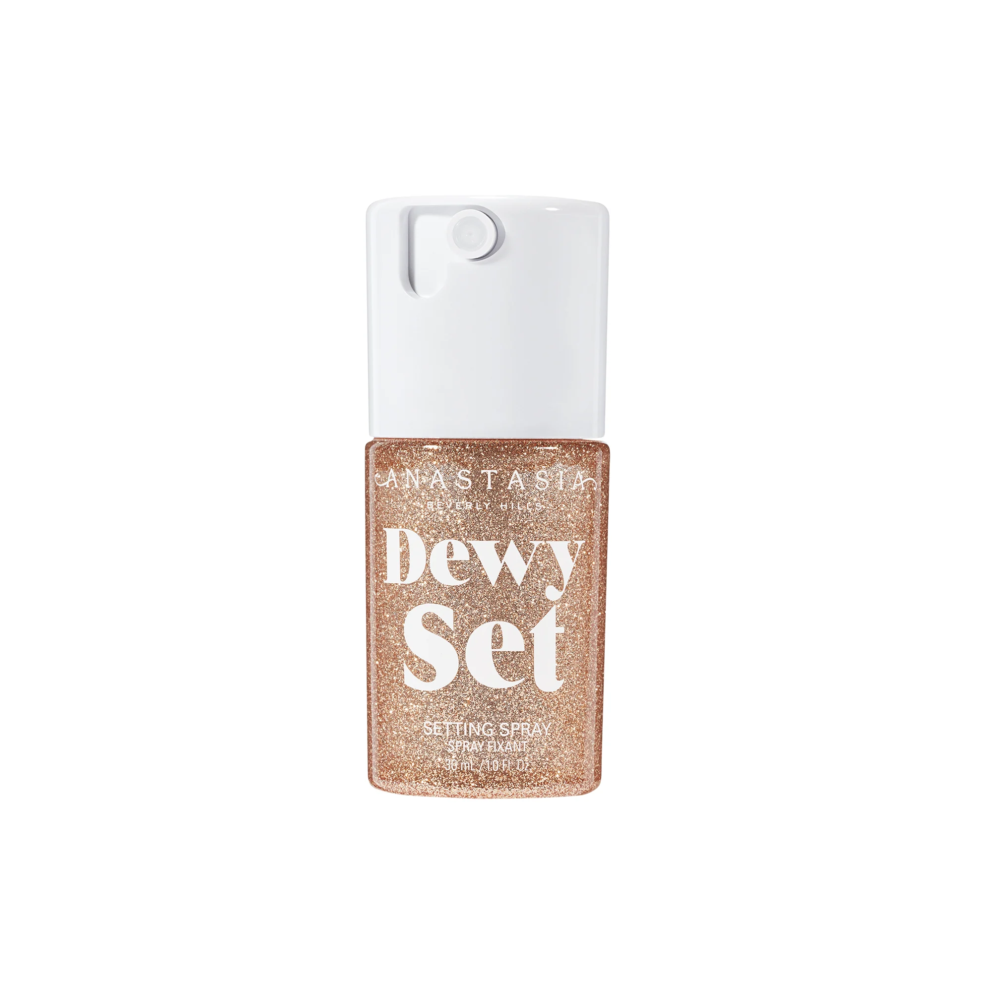 Anastasia Beverly HillsMini Dewy Set Setting Spray30ML