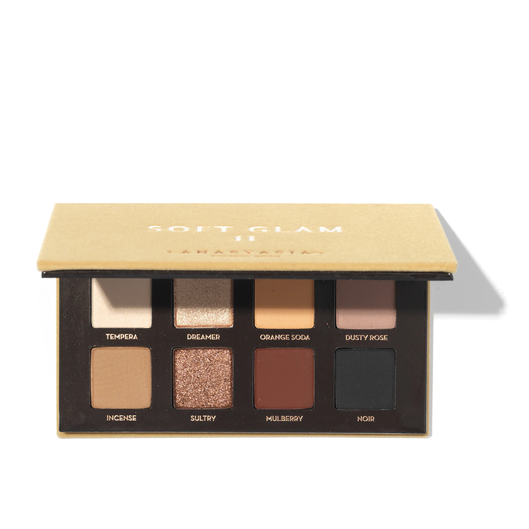 Anastasia Beverly HillsSoft Glam II Mini Eyeshadow Palette