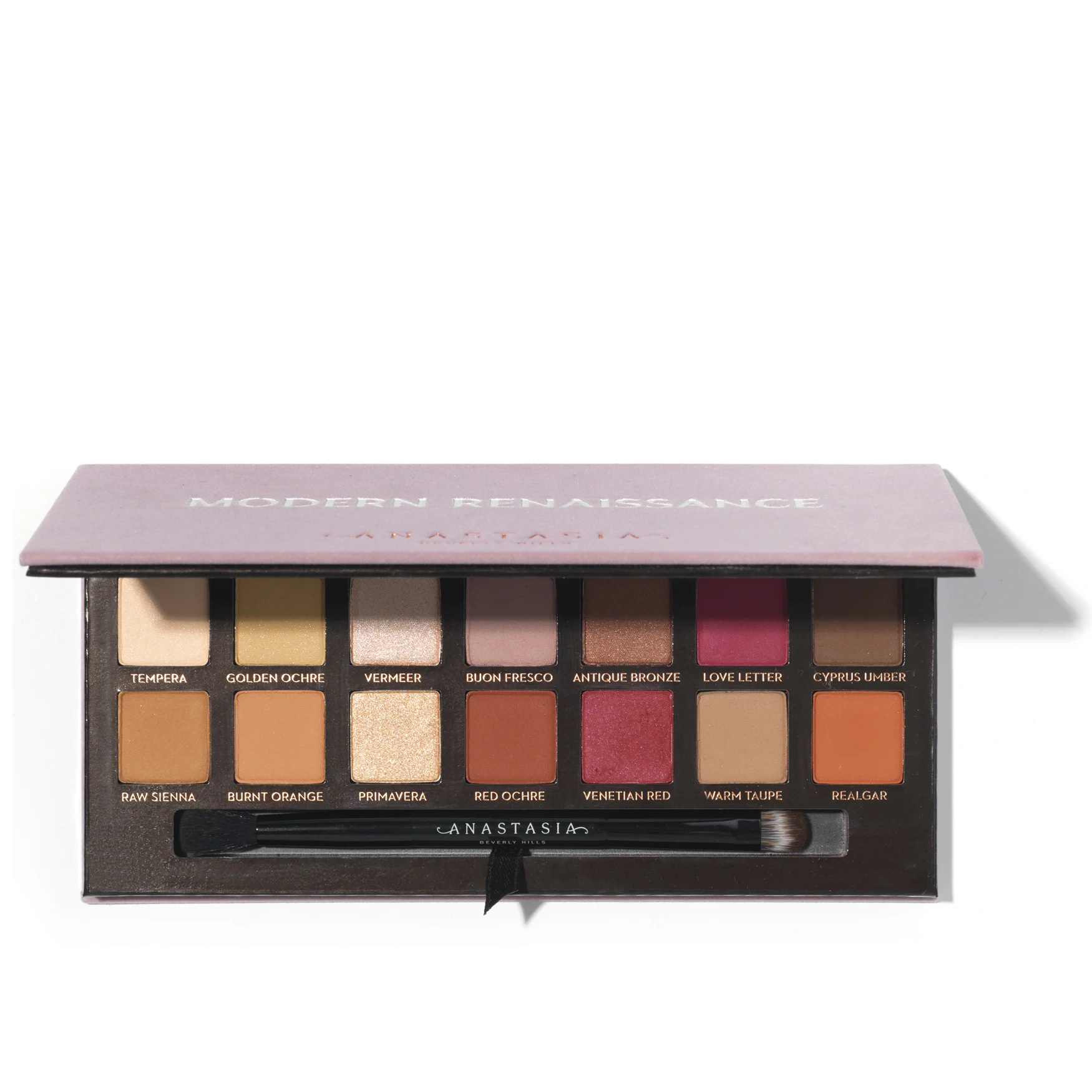 Anastasia Beverly HillsModern Renaissance Eyeshadow Palette10ML