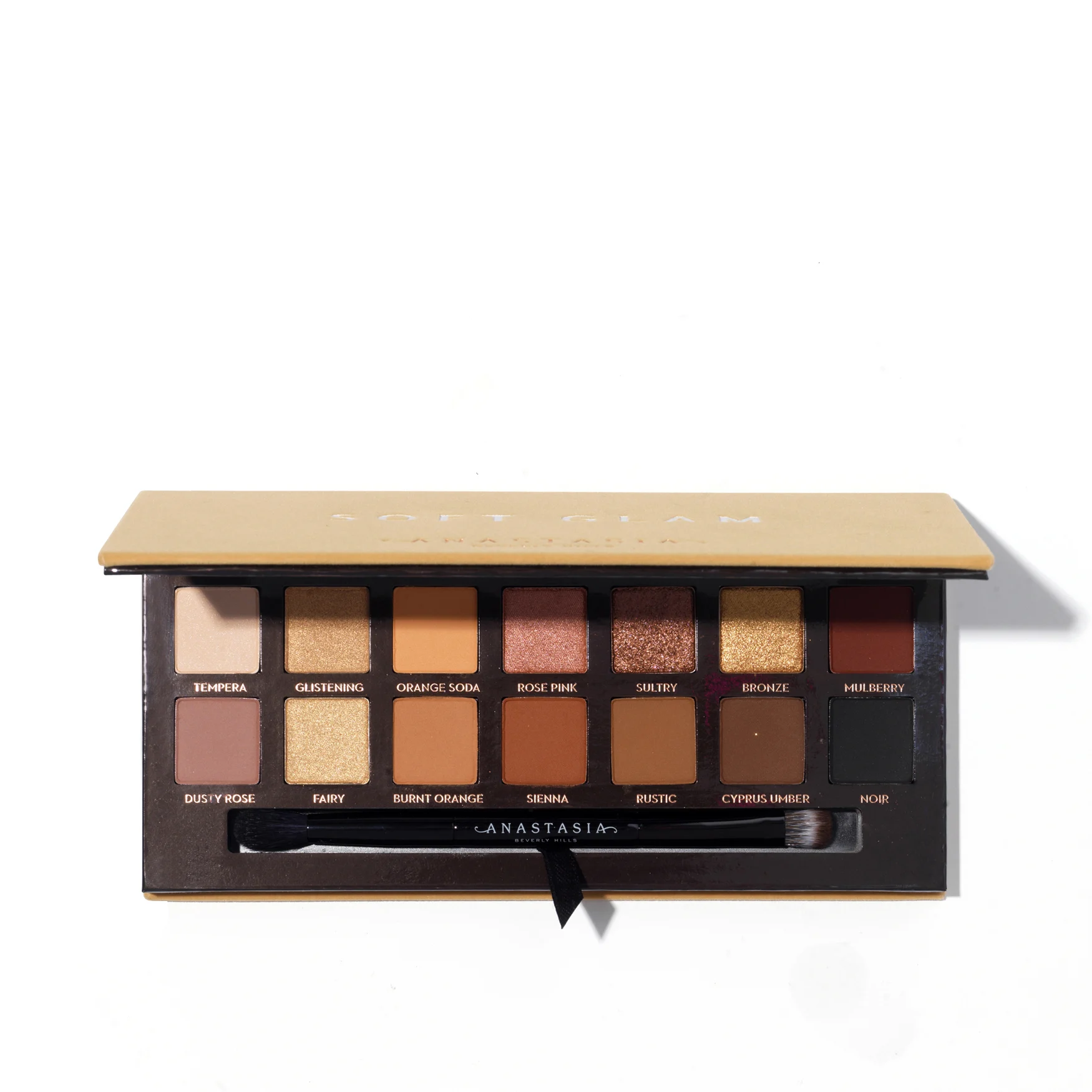 Anastasia Beverly HillsSoft Glam Eyeshadow Palette10G