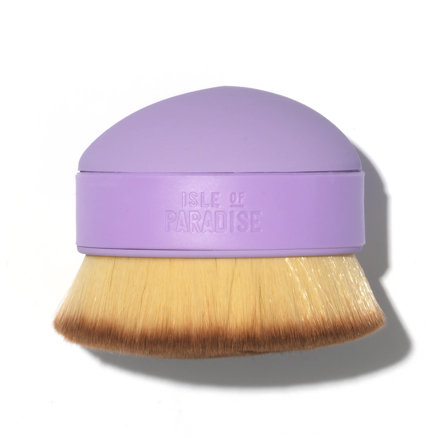 Isle of ParadiseShape And Glow Big Blending Brush