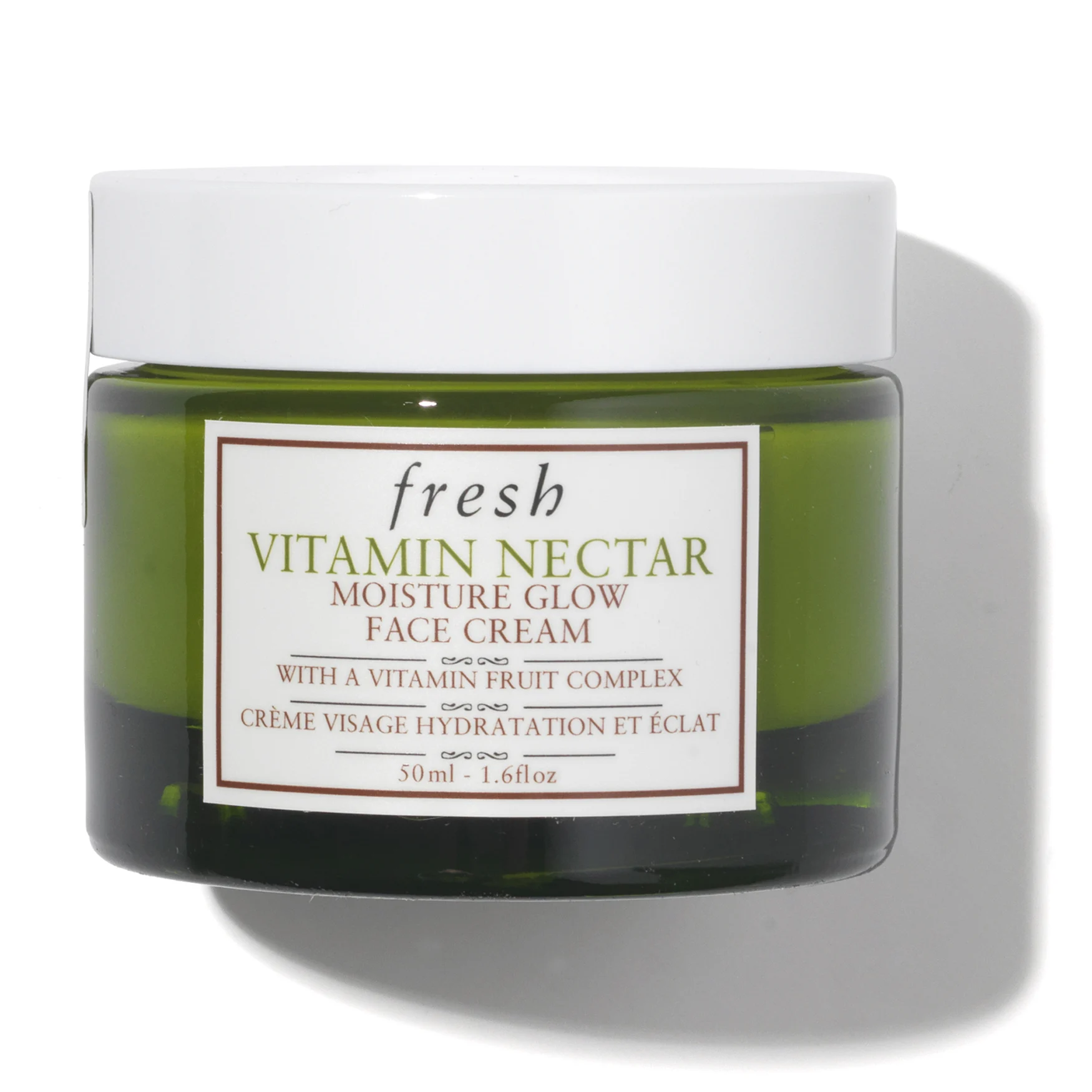 FreshVitamin Nectar Moisture Glow Face Cream50ML