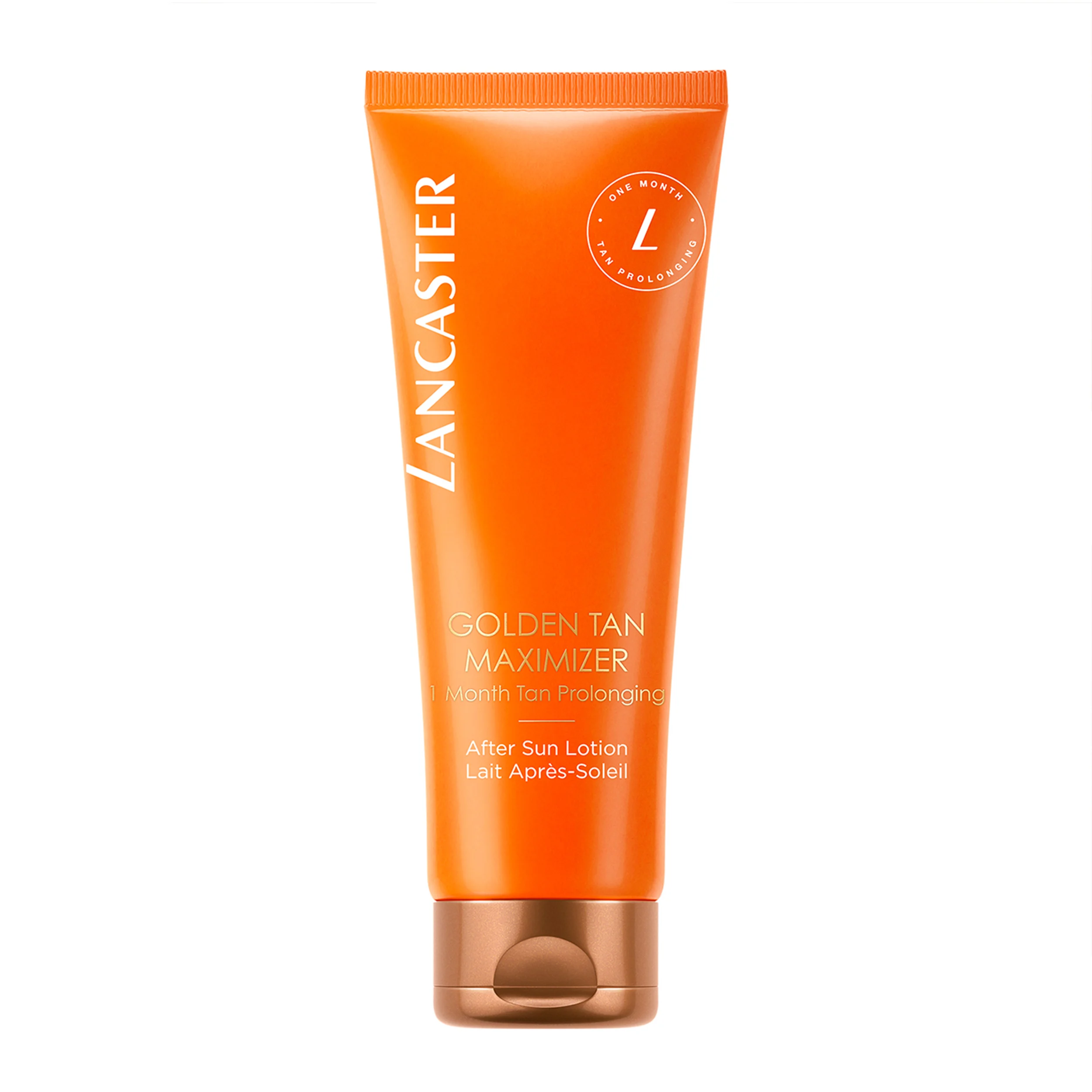 LancasterGolden Tan Maximiser After Sun Lotion250ML