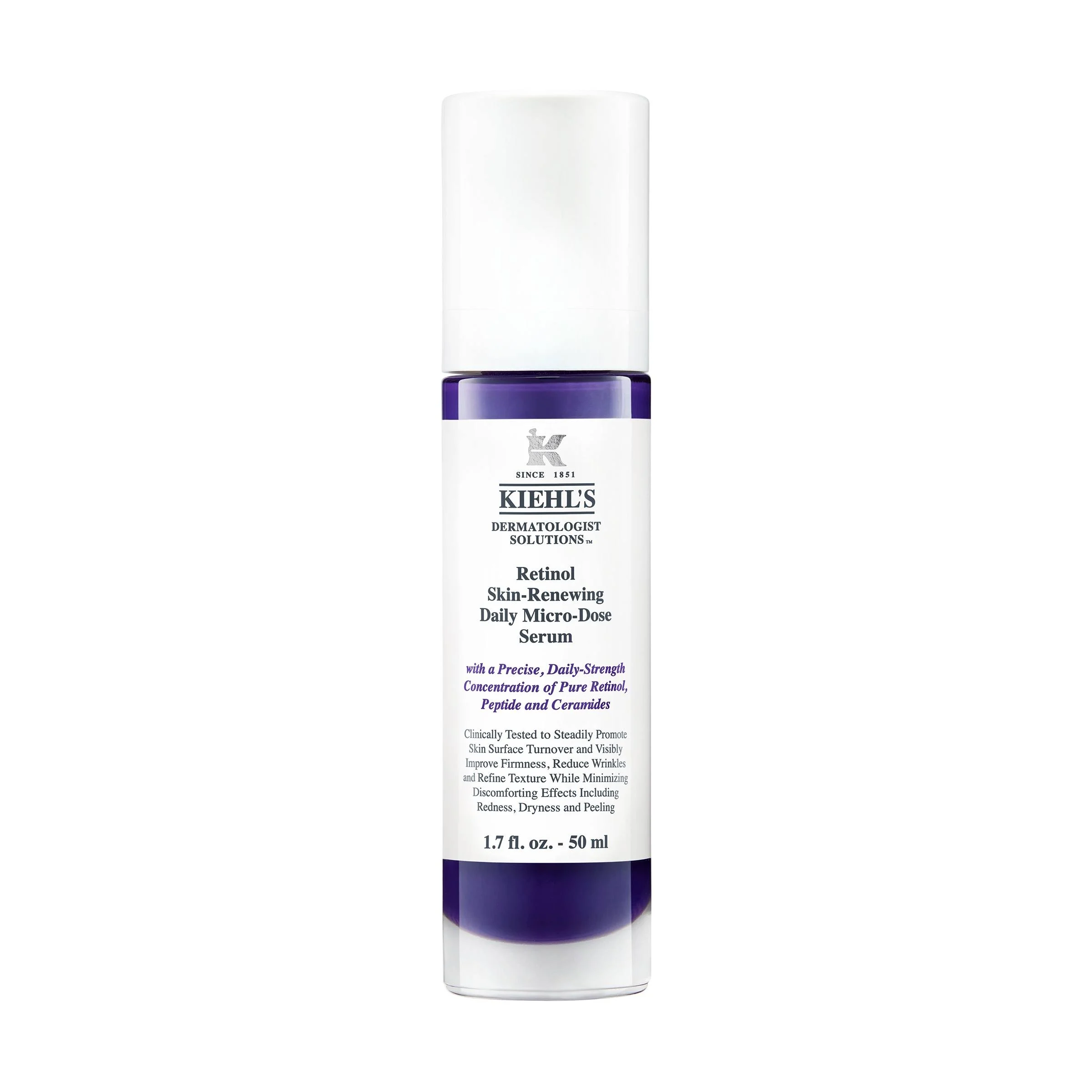 Kiehl'sRetinol Skin-Renewing Daily Micro-Dose Serum50ML