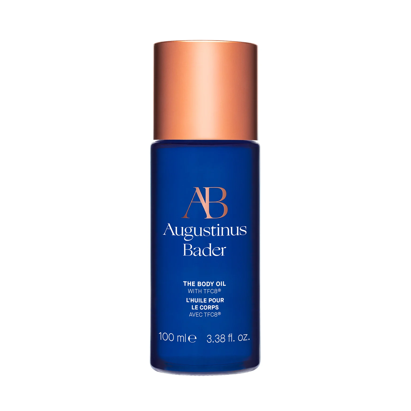Augustinus BaderThe Body Oil100ML