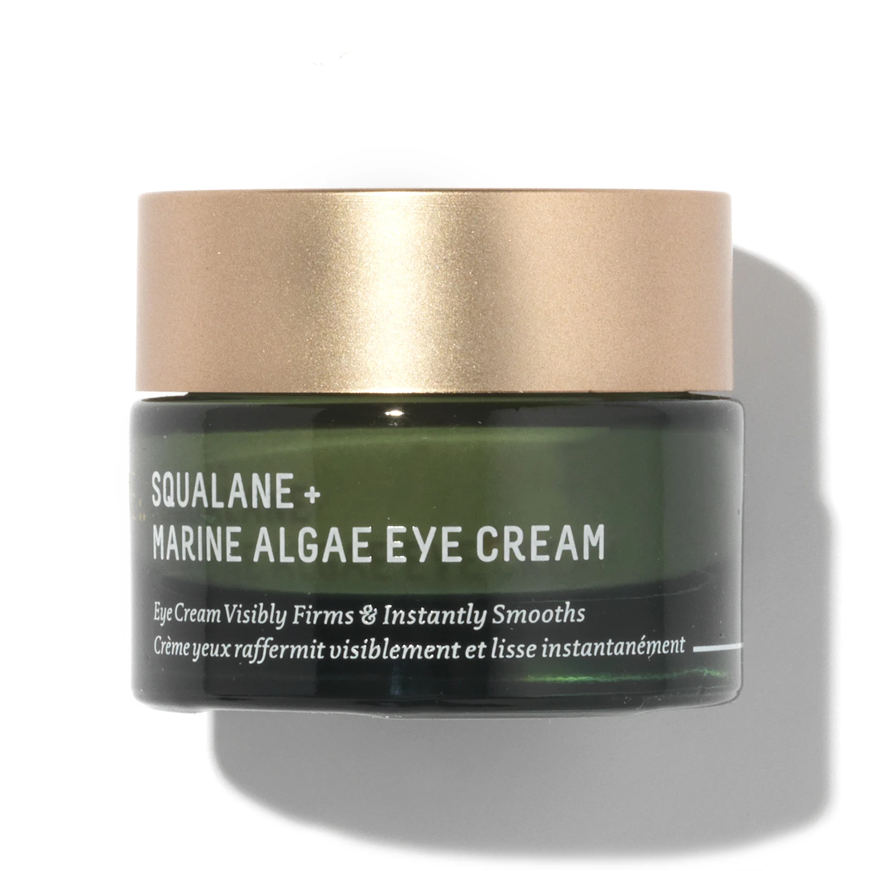 BiossanceSqualane + Marine Algae Eye Cream15ML