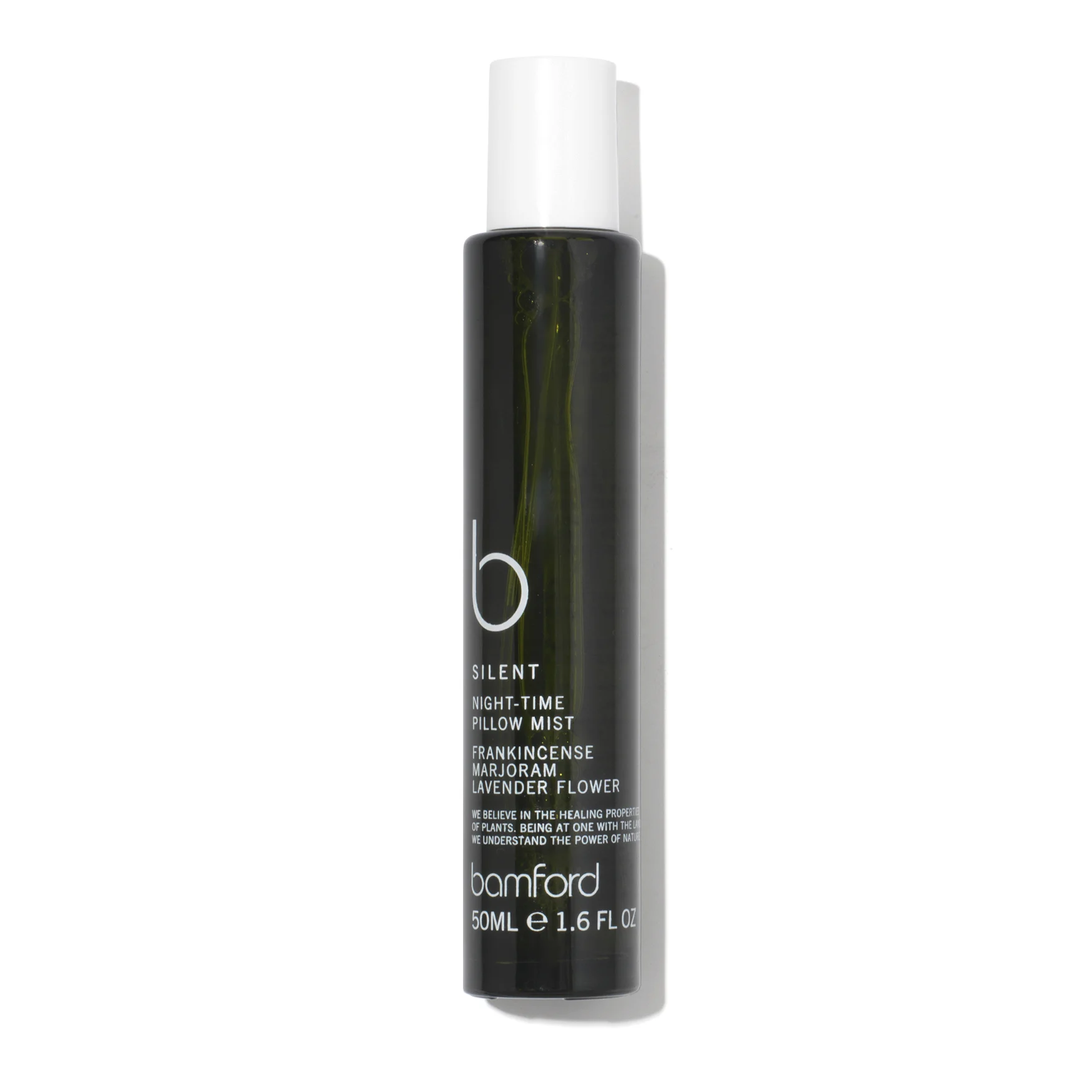 BamfordB Silent Night-Time Pillow Mist