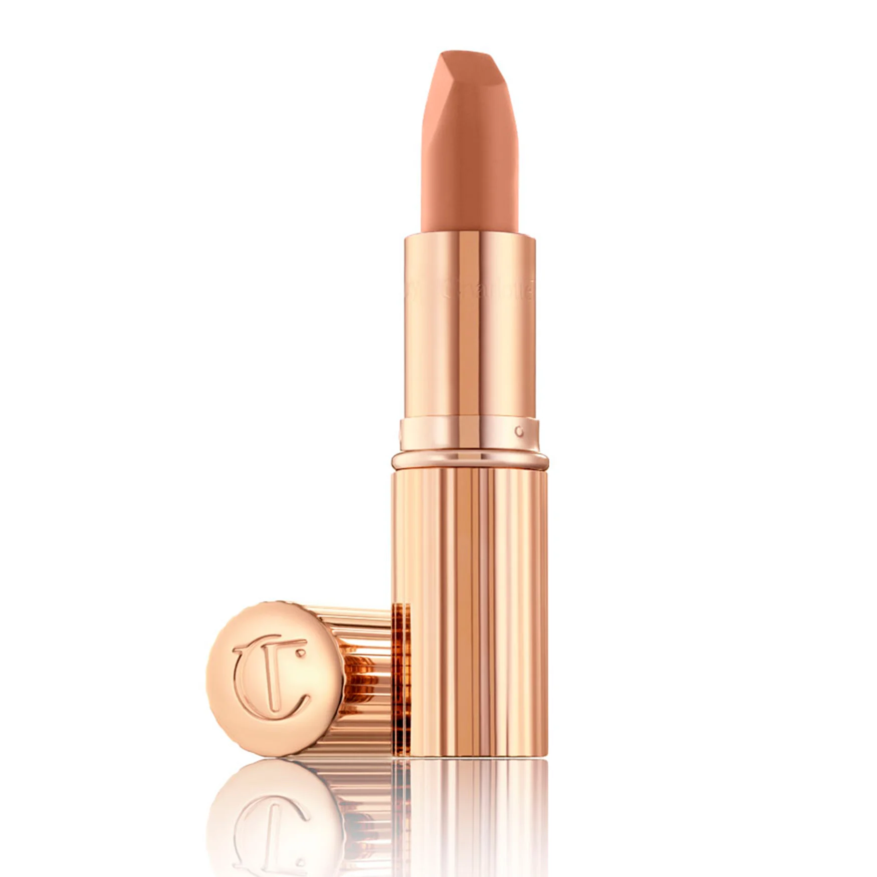 Charlotte TilburyMatte Revolution Lipstick - Limited Edition