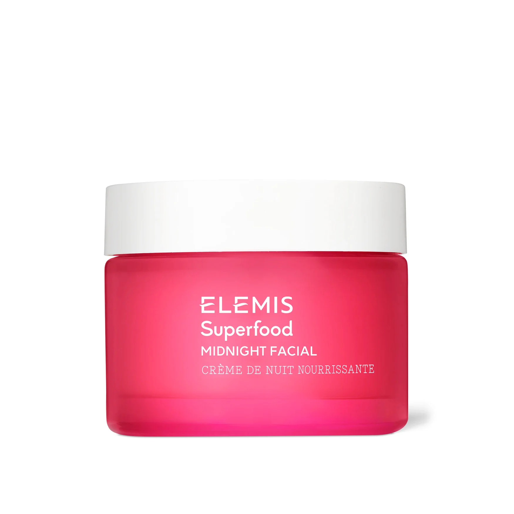 ElemisSuperfood Midnight Facial