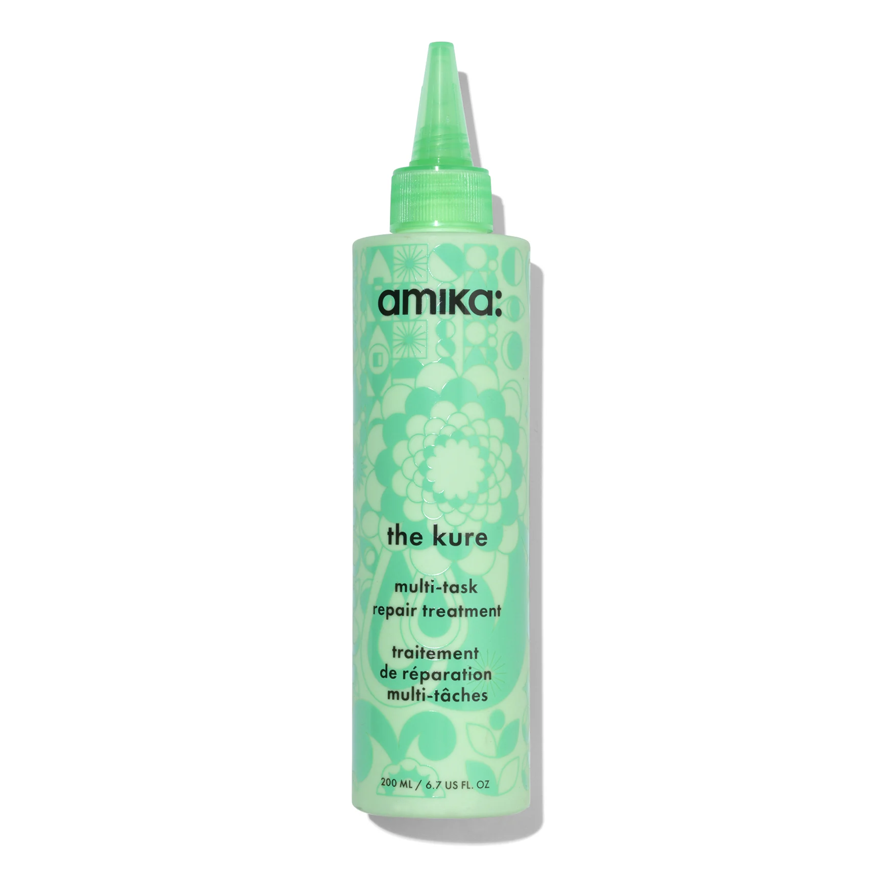 AmikaThe Kure Multi-Task Repair Treatment200ML