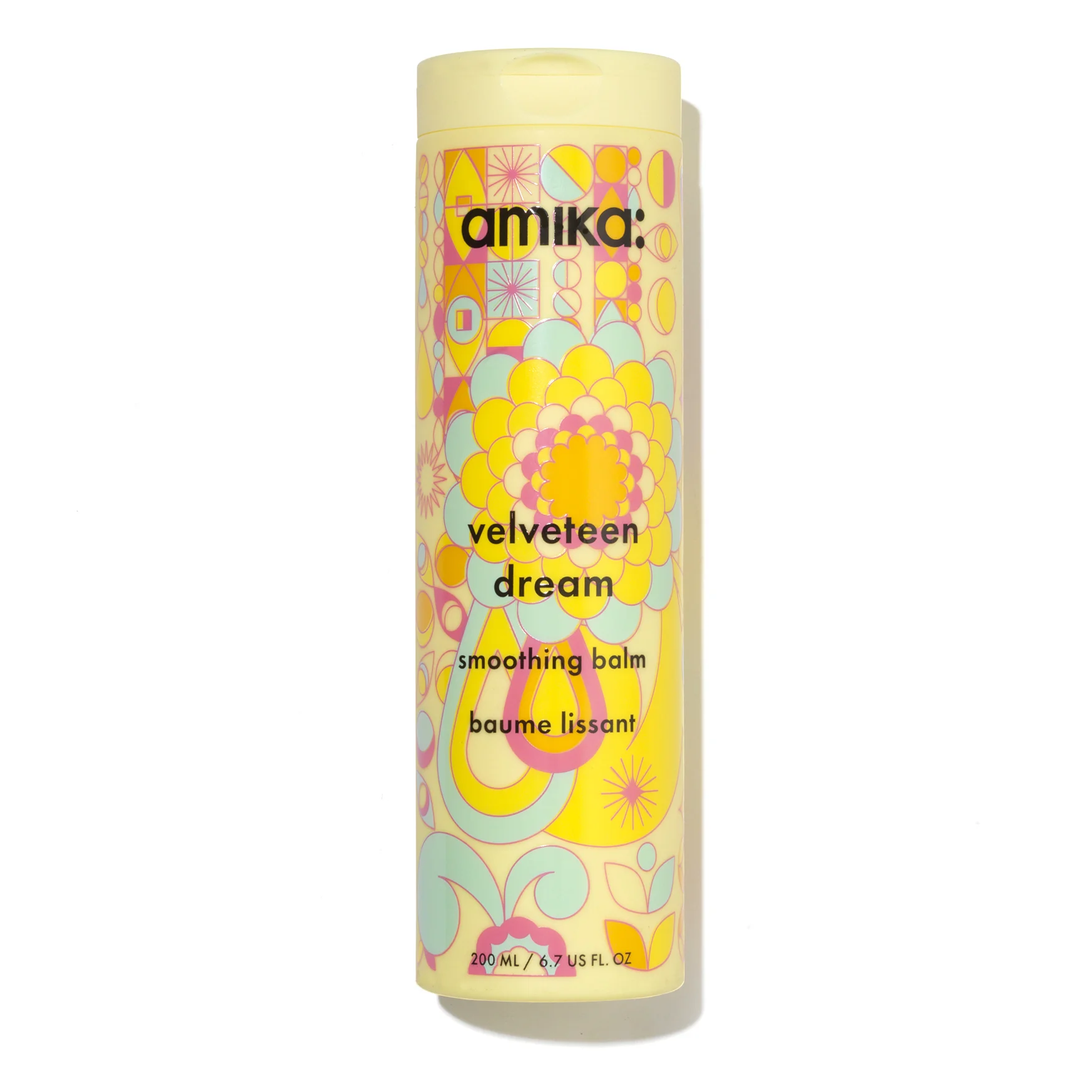 AmikaVelveteen Dream Smoothing Balm200ML