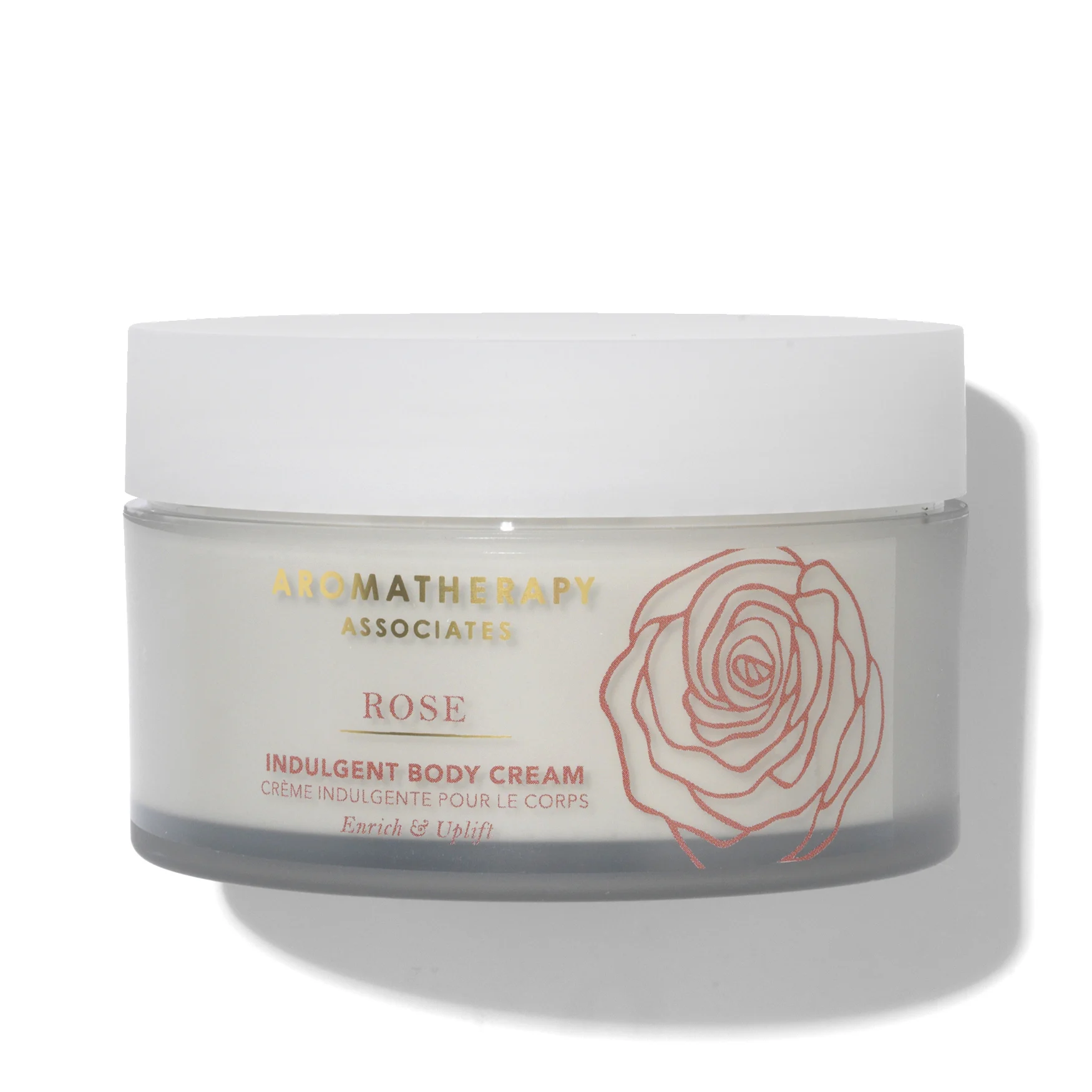 Aromatherapy AssociatesRose Indulgent Body Cream