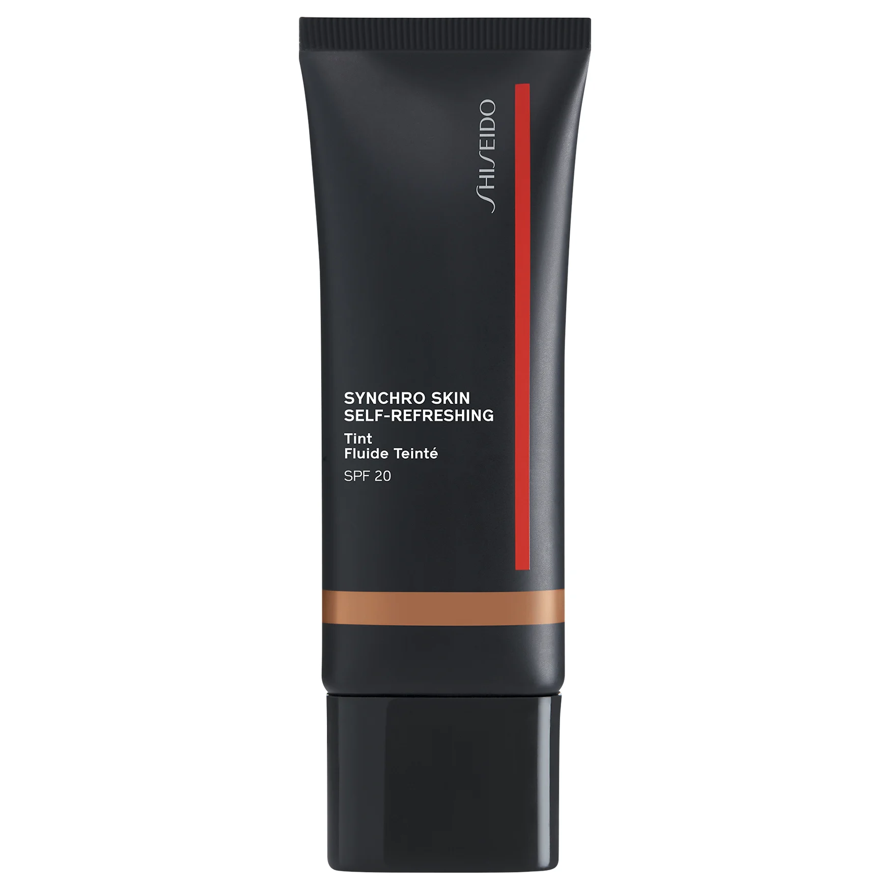 ShiseidoSynchro Skin Self-refreshing Tint