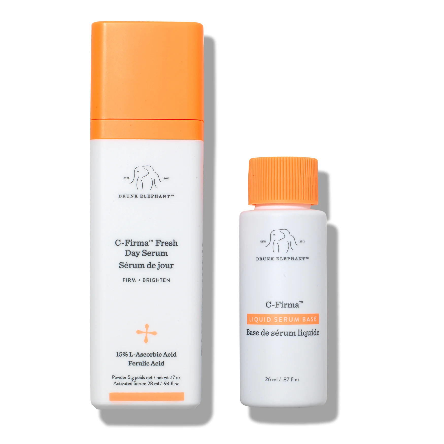 Drunk ElephantC-Firma Fresh Day Serum