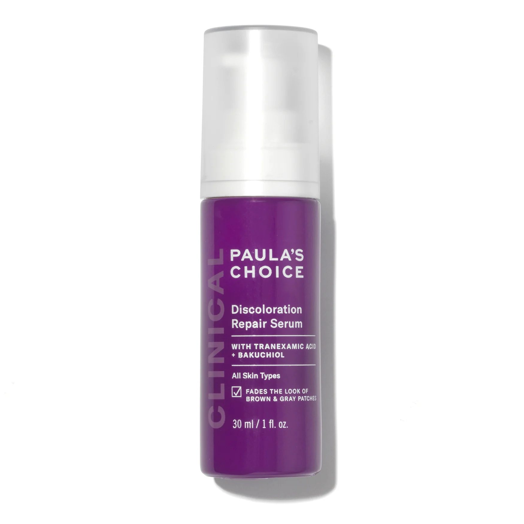 Paula's ChoiceClinical Discolouration Repair Serum30ML