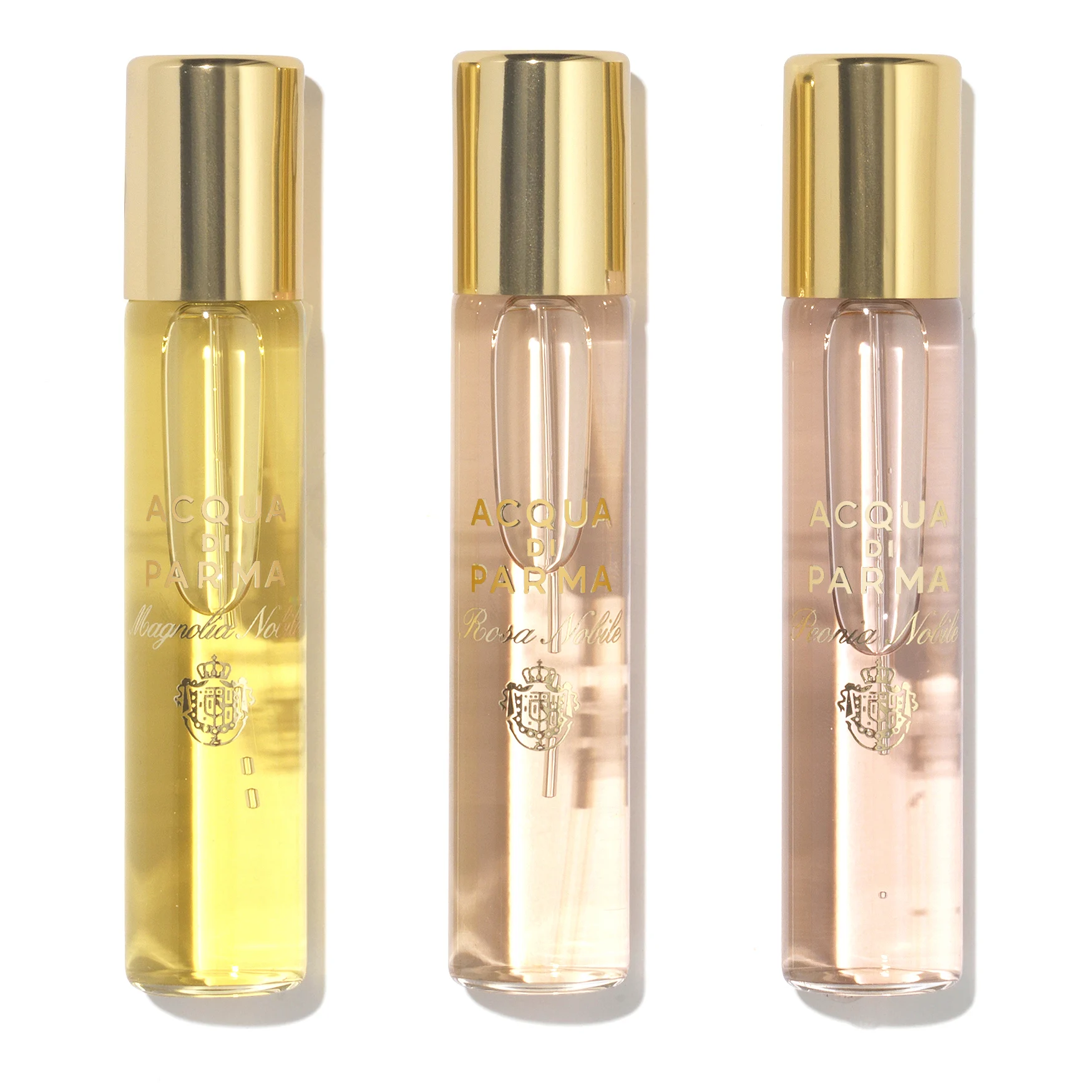 Acqua Di ParmaLe Nobili Discovery Set - Eau de Parfum36ML