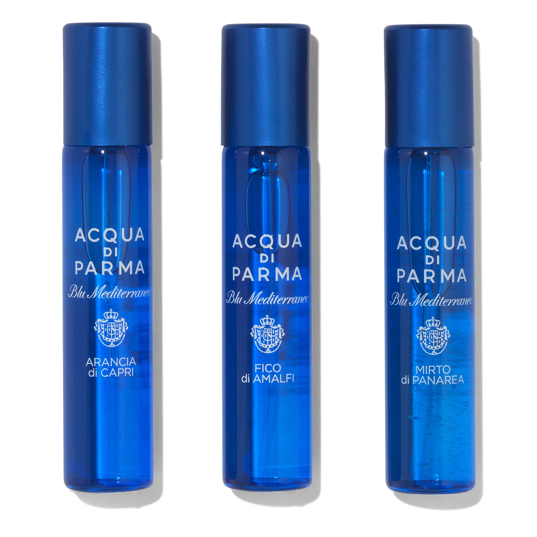 Acqua Di ParmaBlu Mediterraneo Discovery Set - Eau de Toilette36ML