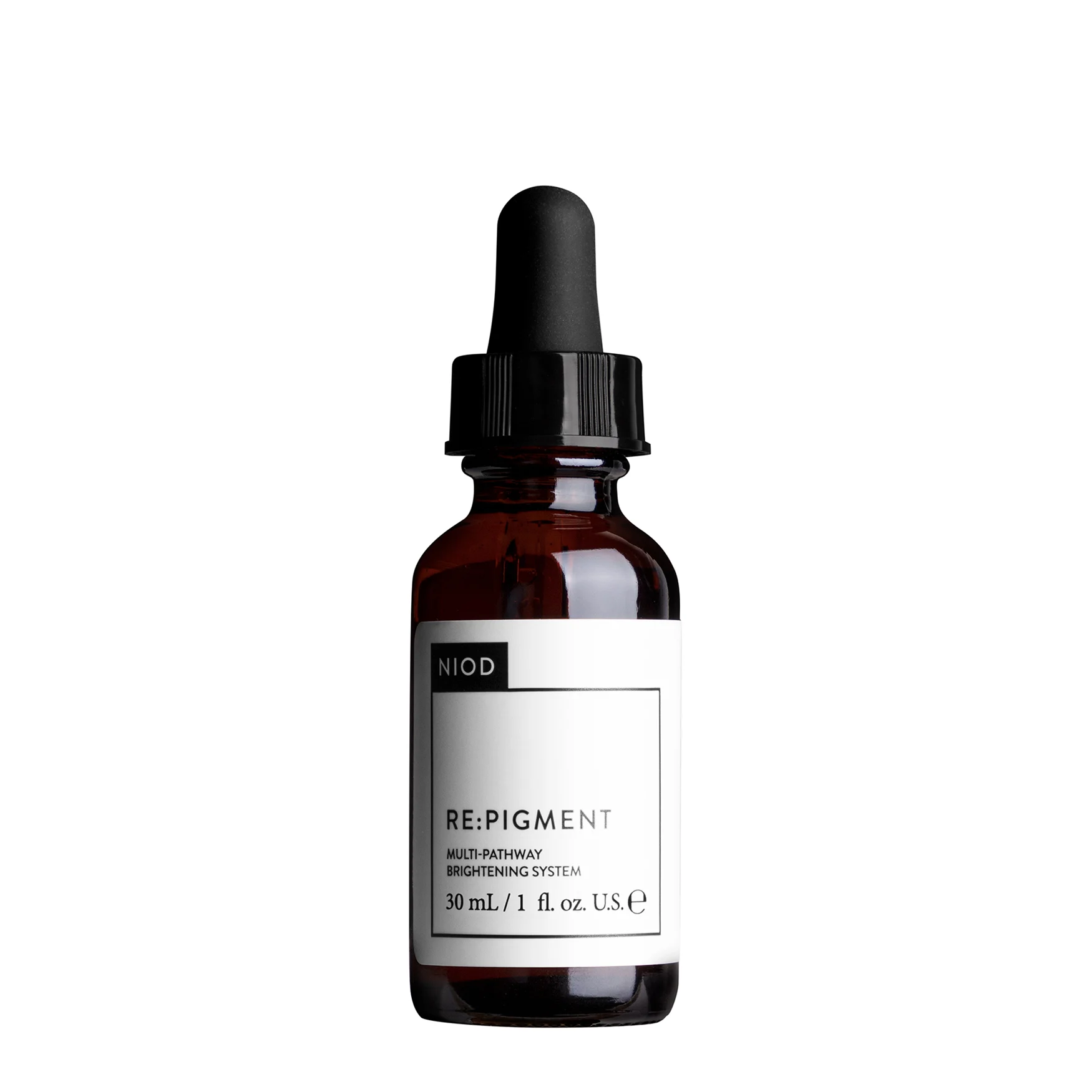NiodRE: Pigment