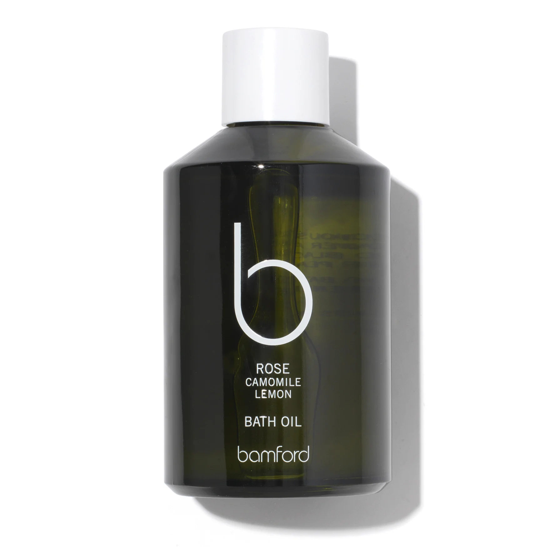 BamfordRose Bath Oil250ML