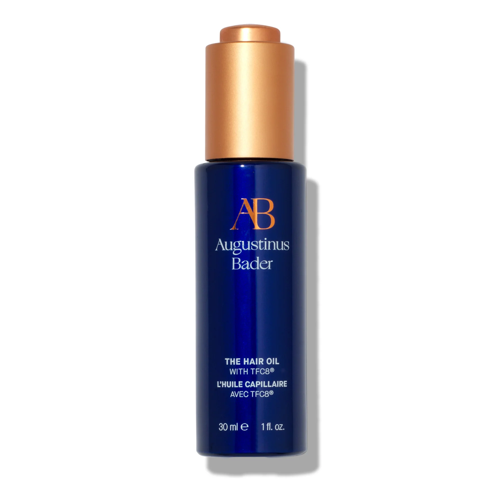 Augustinus BaderThe Hair Oil